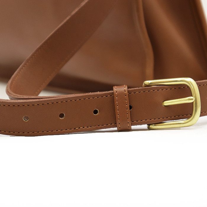 Coach Coach COACH Metropolitan Calf Briefcase Leather Business Bag 5265 DUTY FREE for USA Size ONE SIZE - 12 Thumbnail