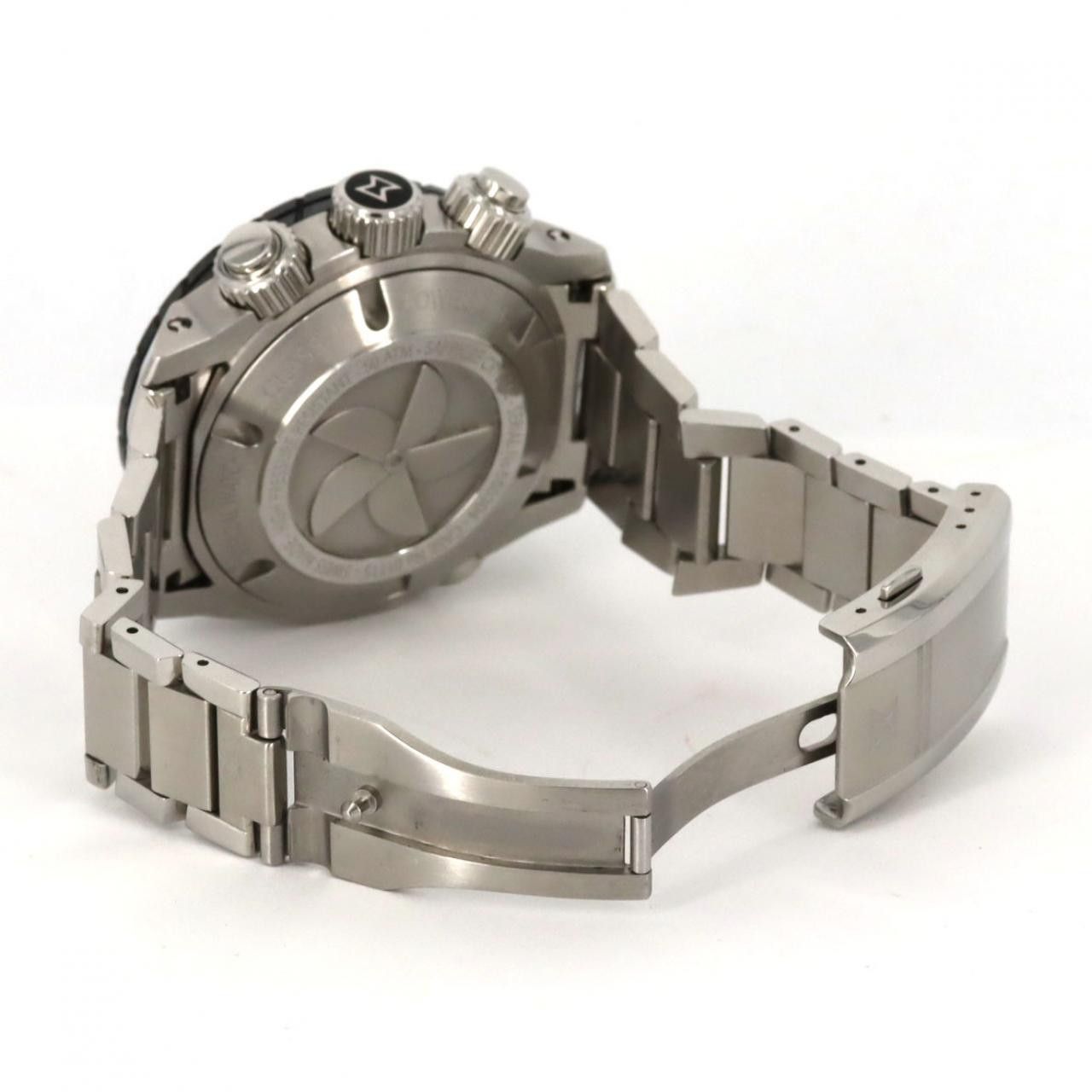 Other Other Edox Class 1 Chronoffshore Stainless Steel Automatic Metal Automatic 01115-3-NIN DUTY FREE for USA Size ONE SIZE - 5 Thumbnail