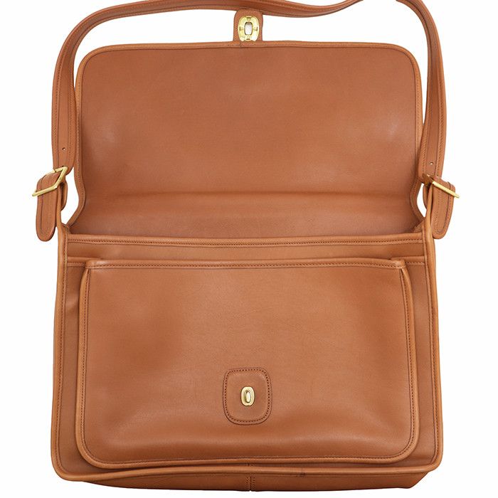 Coach Coach COACH Metropolitan Leather 2way Briefcase Leather Business Bag M9N5180 DUTY FREE for USA Size ONE SIZE - 2 Thumbnail