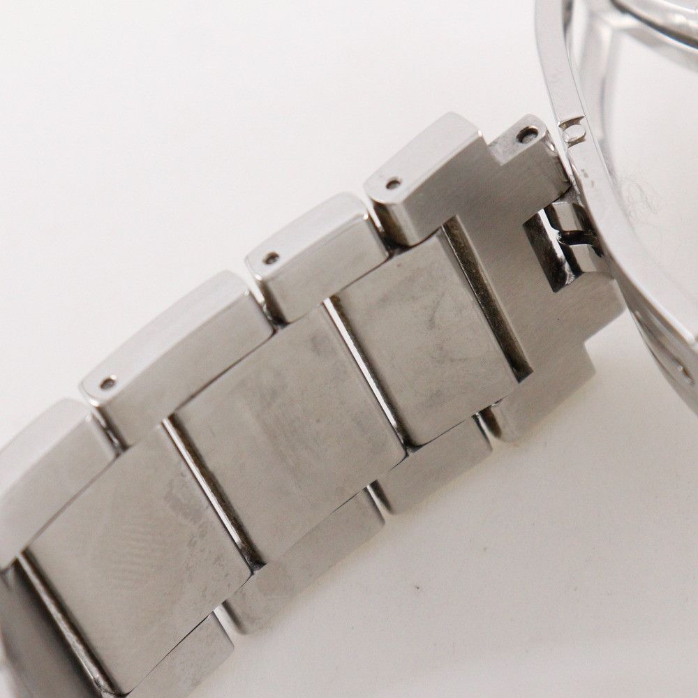 Tiffany & Co. Tiffany & Co. TIFFANY&Co. Atlas Dome Stainless Steel mens watch Metal Quartz Z1800.11.10A00A DUTY FREE for USA Size ONE SIZE - 10 Thumbnail