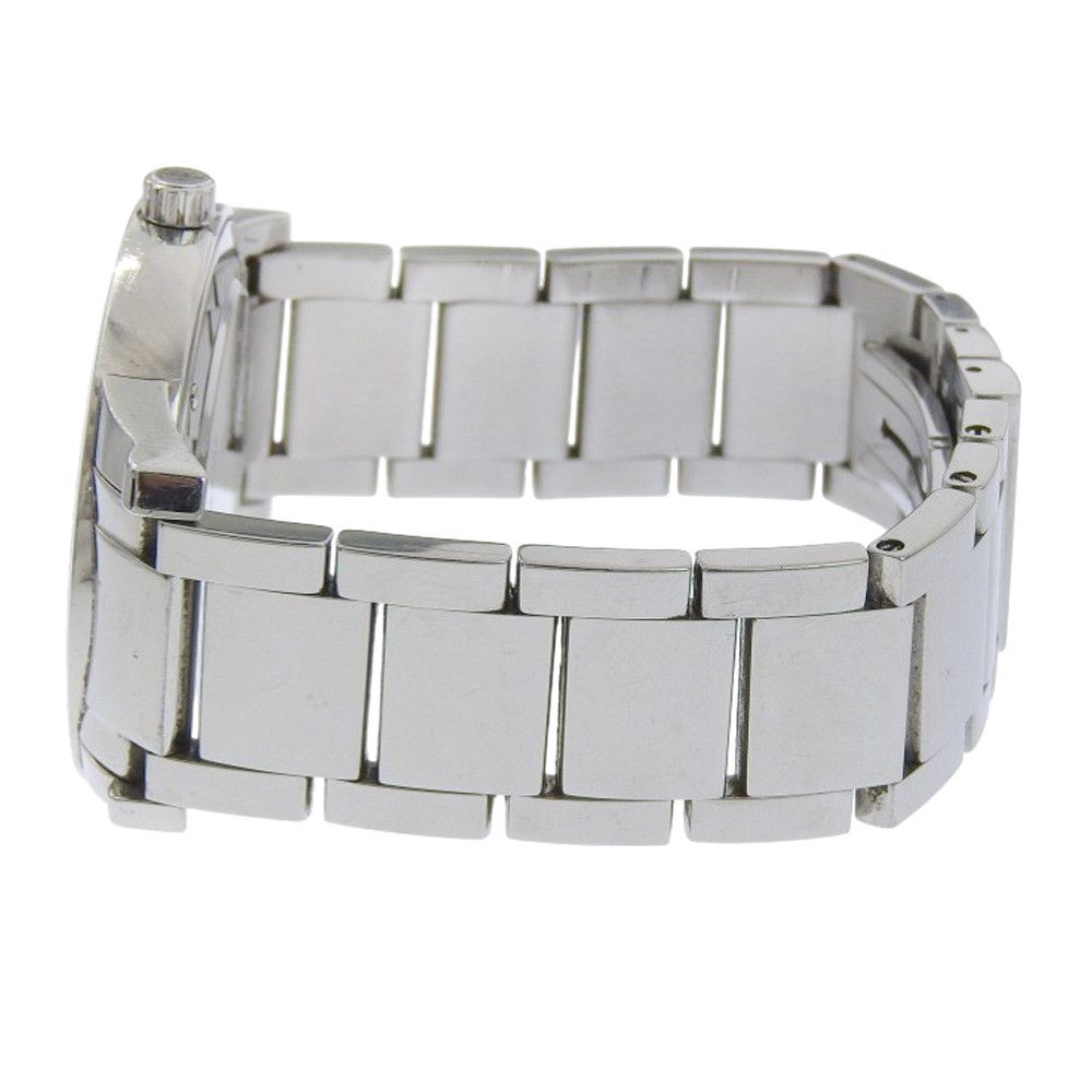 Tiffany & Co. Tiffany & Co. TIFFANY&Co. Atlas Dome Stainless Steel mens watch Metal Quartz Z1800.11.10A00A DUTY FREE for USA Size ONE SIZE - 4 Thumbnail