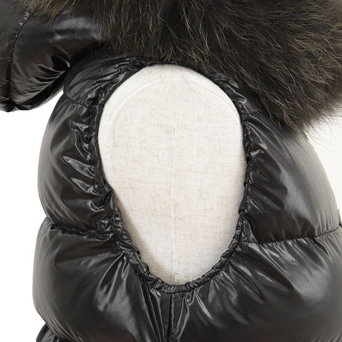 Other Other Duvetica Nylon Down Vest Textile Outerwear DUTY FREE for USA Size ONE SIZE - 12 Thumbnail