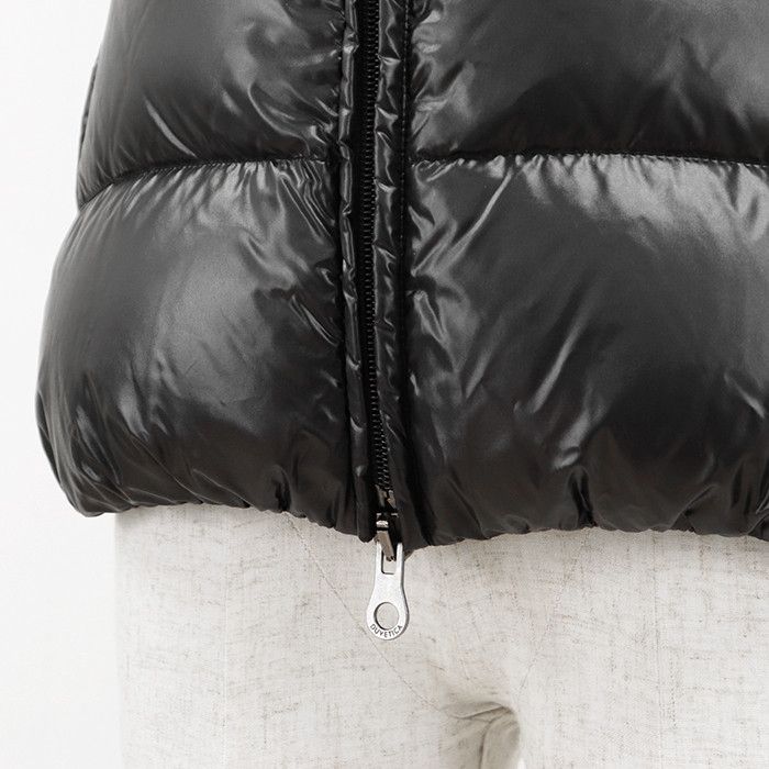 Other Other Duvetica Nylon Down Vest Textile Outerwear DUTY FREE for USA Size ONE SIZE - 14 Thumbnail