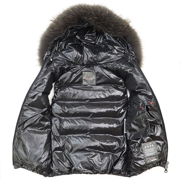 Other Other Duvetica Nylon Down Vest Textile Outerwear DUTY FREE for USA Size ONE SIZE - 7 Thumbnail