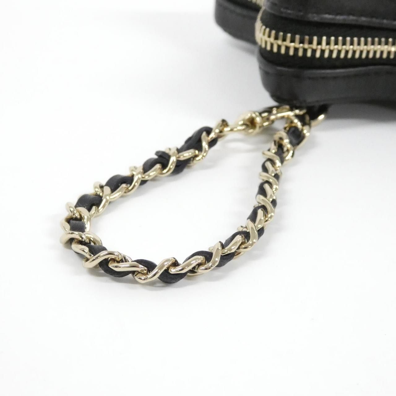 Chanel Chanel Chanel Bag Charm Keyring Leather Charm AP4985 DUTY FREE for USA Size ONE SIZE - 8 Thumbnail