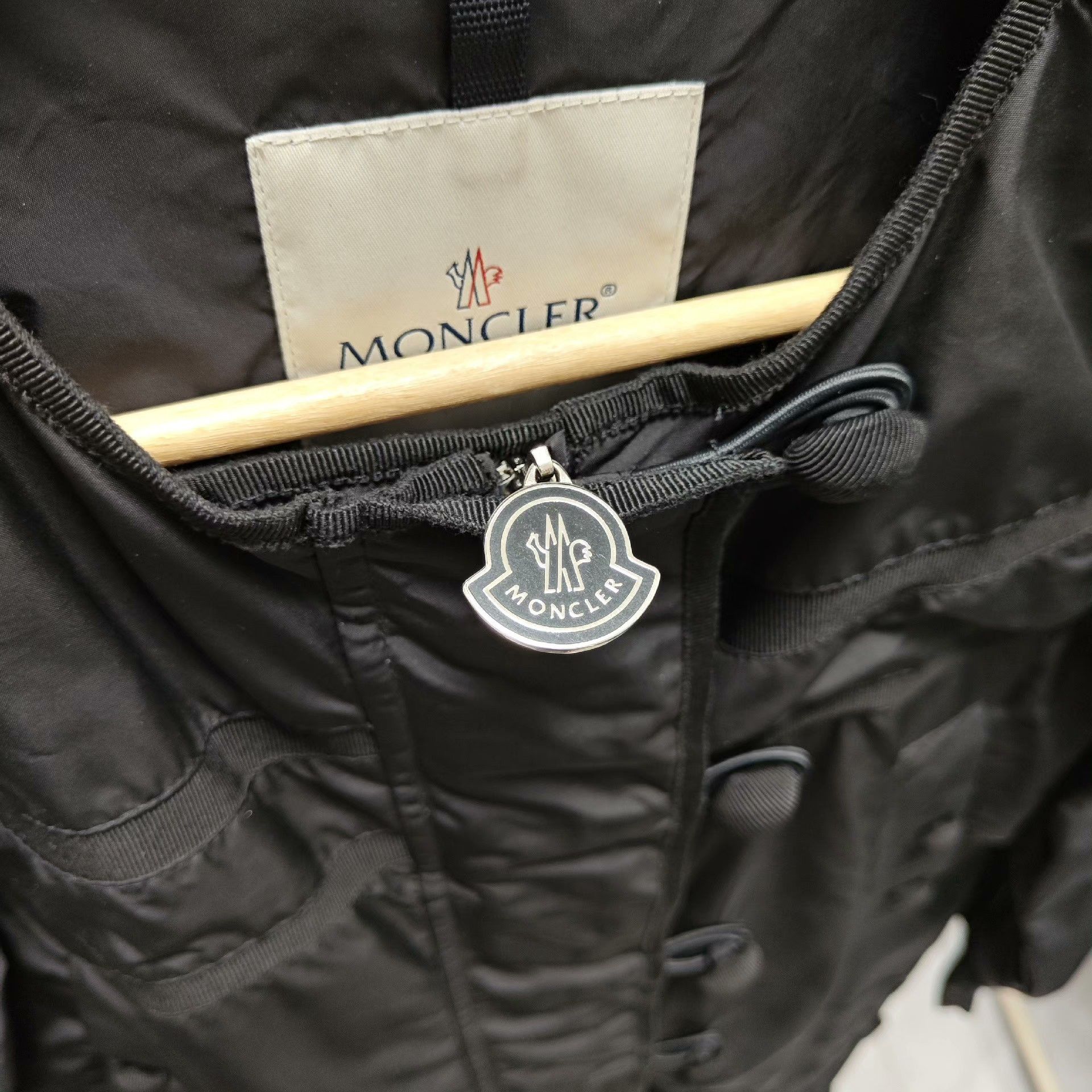 Moncler Moncler Jacket us_0 Women Size XS / US 0-2 / IT 36-38 - 4 Thumbnail