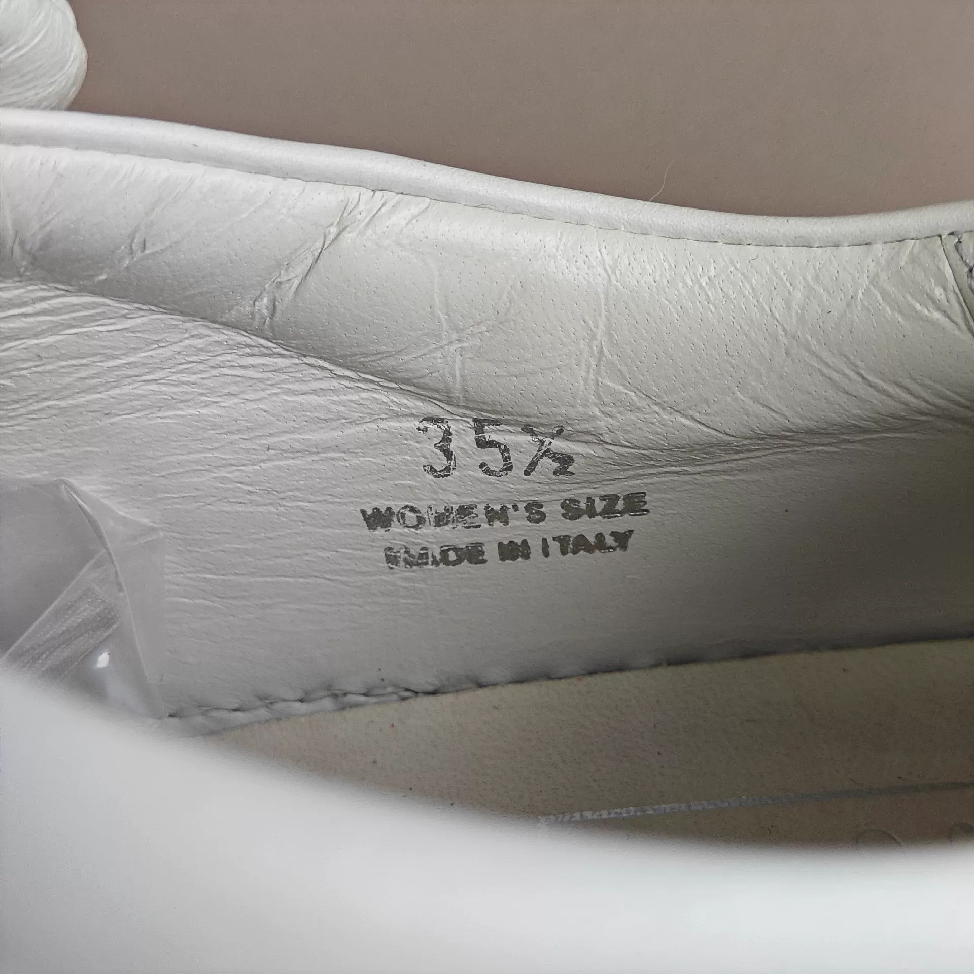 Roger Vivier Roger Vivier Lowtop Sneakers us_5 Women Size US 5 / IT 35 - 6 Thumbnail