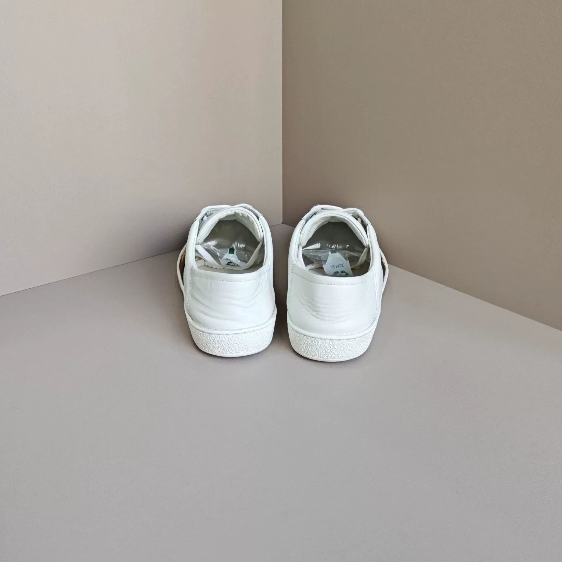 Gucci Gucci Lowtop Sneakers 9 Men Size US 9 / EU 42 - 3 Thumbnail