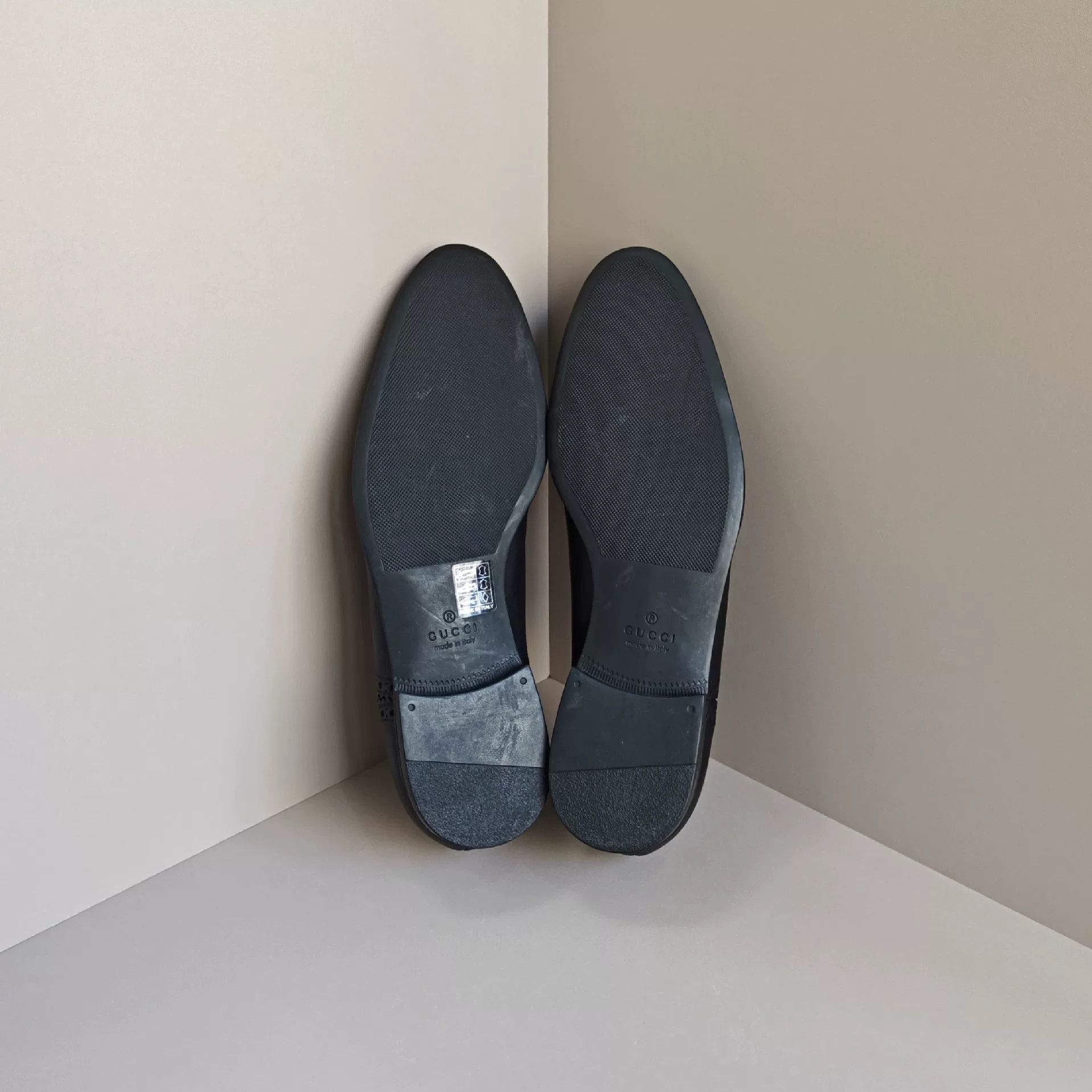 Gucci Gucci Retro Lowtop Sneakers 7 Men Size US 7 / EU 40 - 5 Thumbnail
