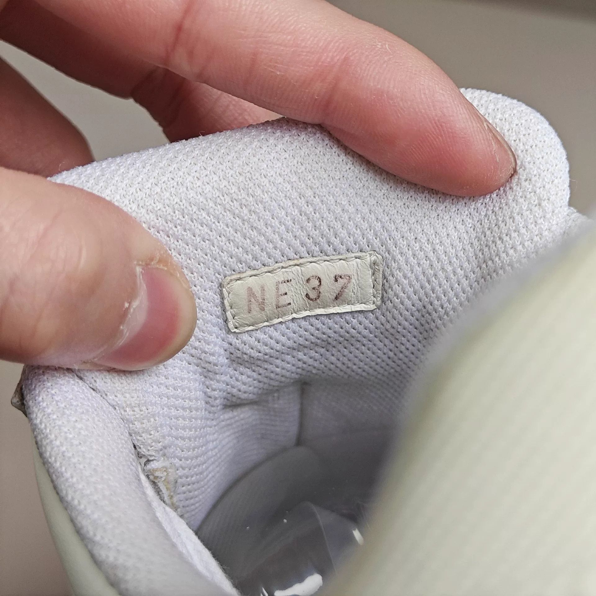 Dior Dior Lowtop Sneakers us_7 Women Size US 7 / IT 37 - 6 Thumbnail