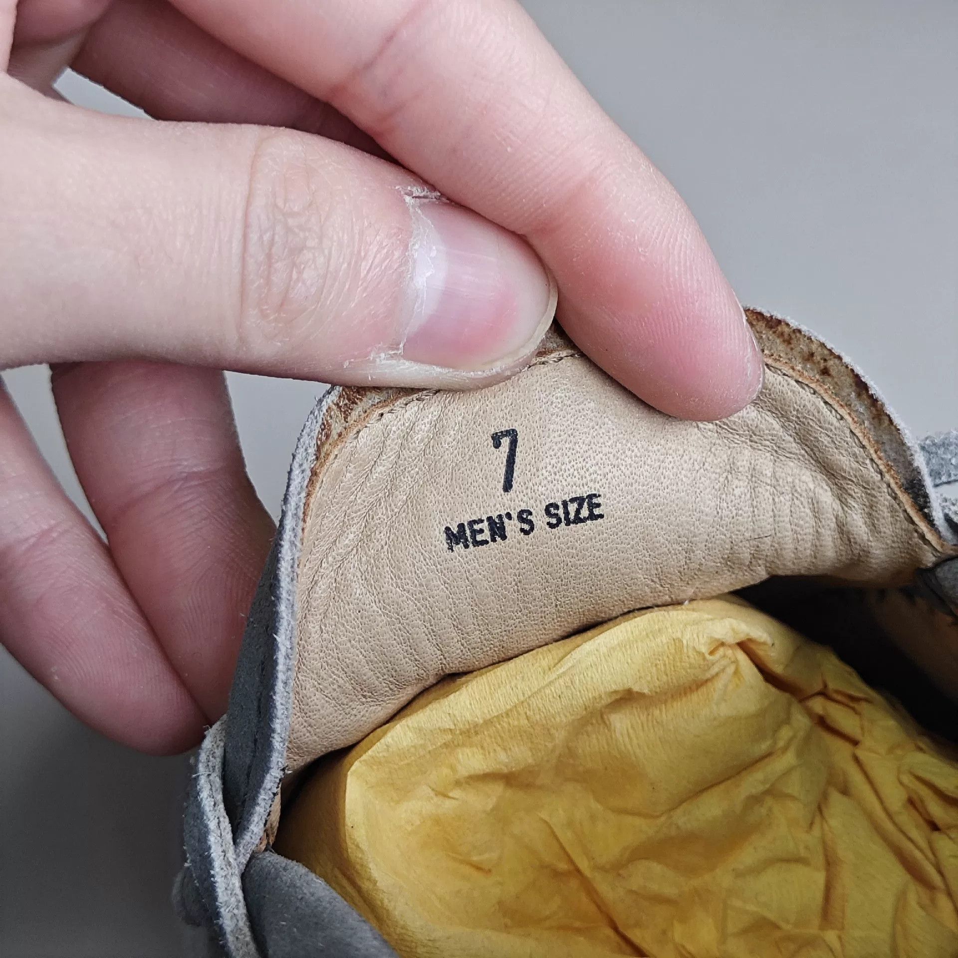 Tod's Tod's Lowtop Sneakers 8 Men Size US 8 / EU 41 - 6 Thumbnail