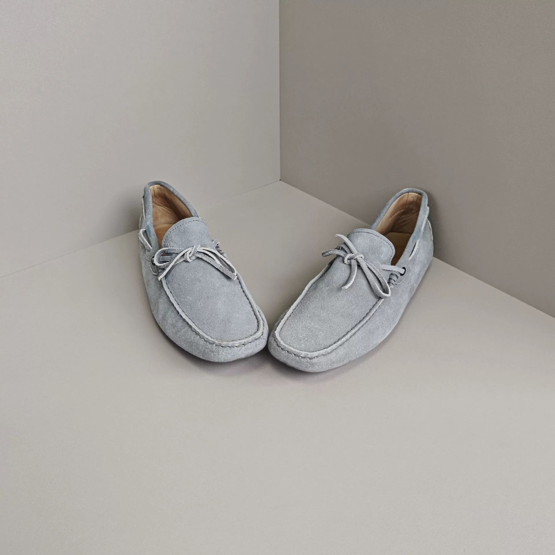 Tod's Tod's Lowtop Sneakers 8 Men Size US 8 / EU 41 - 2 Thumbnail