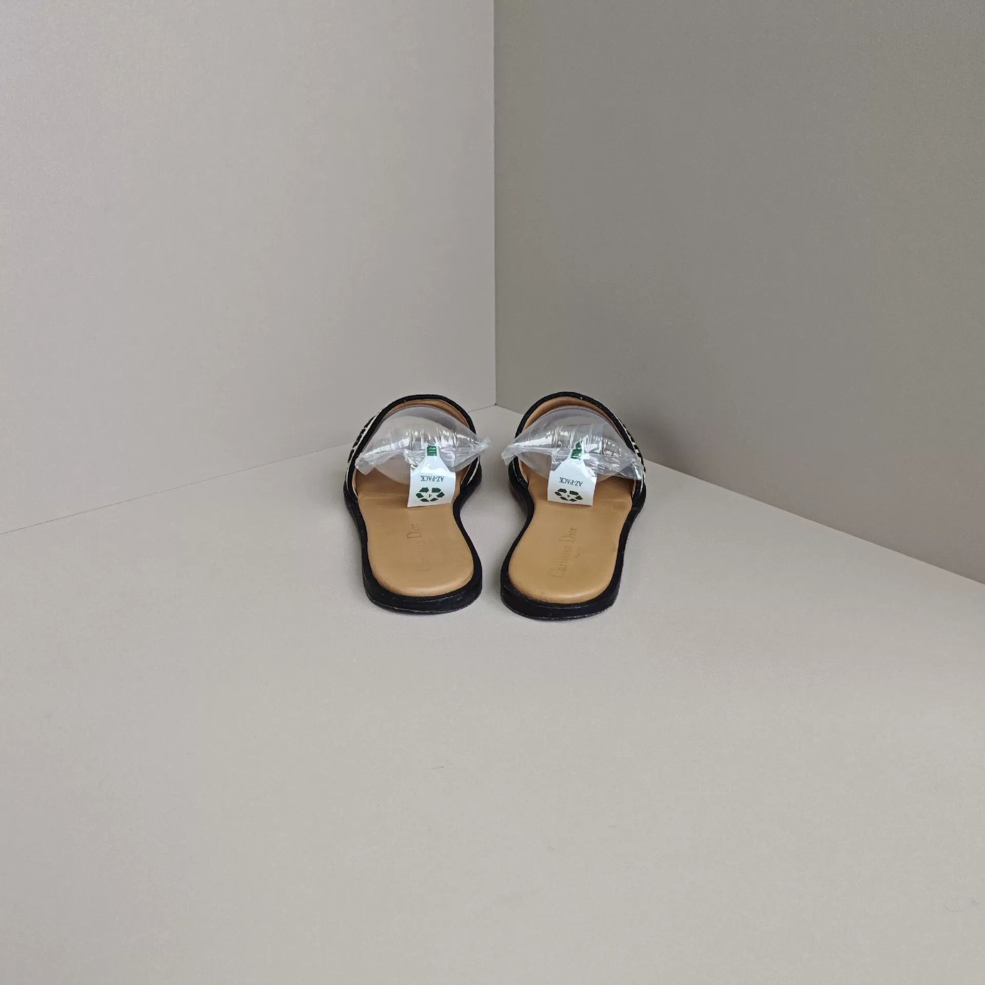 Dior Dior Sandals us_8 Women Size US 8 / IT 38 - 3 Thumbnail
