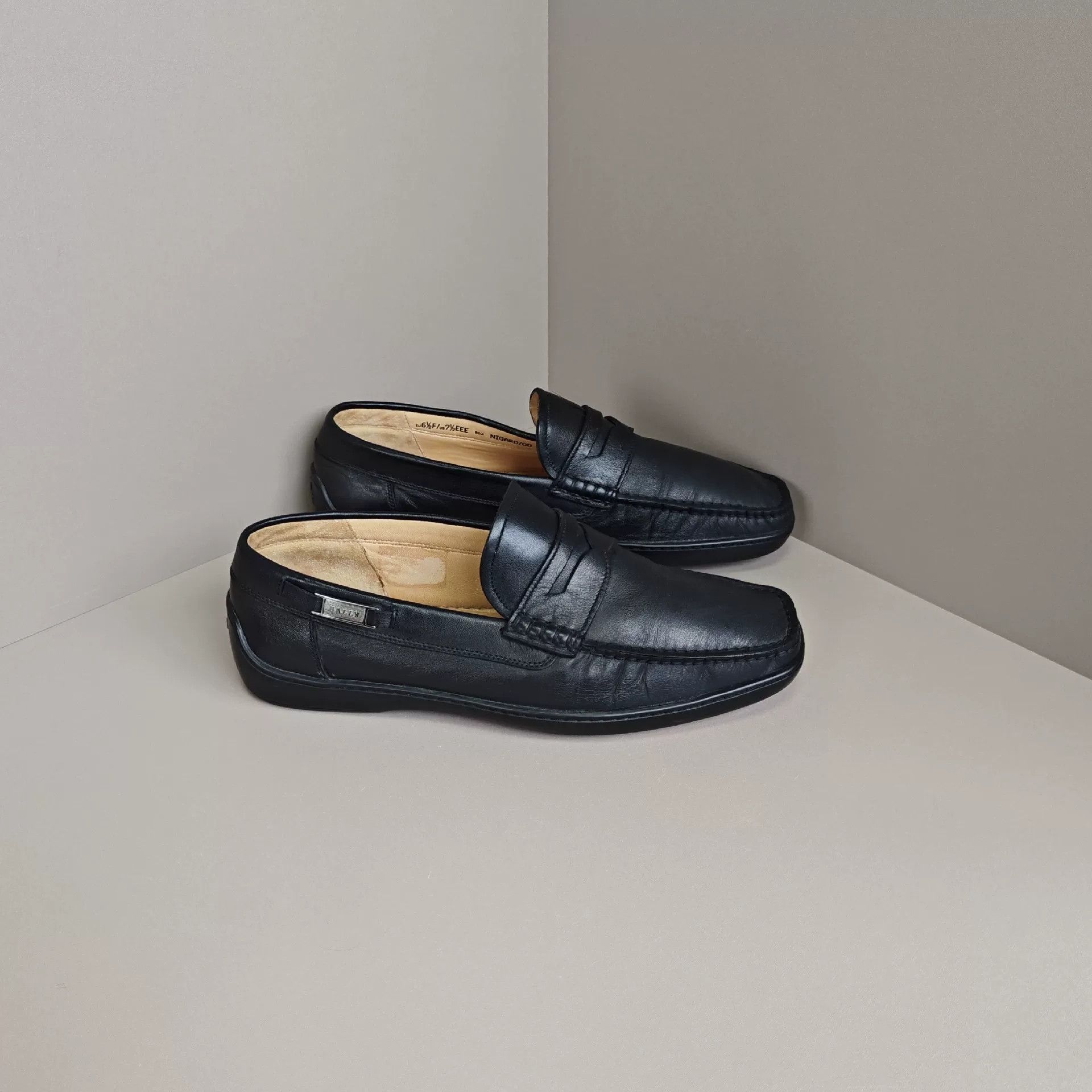 Bally Bally Lowtop Sneakers us_10 Women Size US 10 / IT 40 - 4 Thumbnail