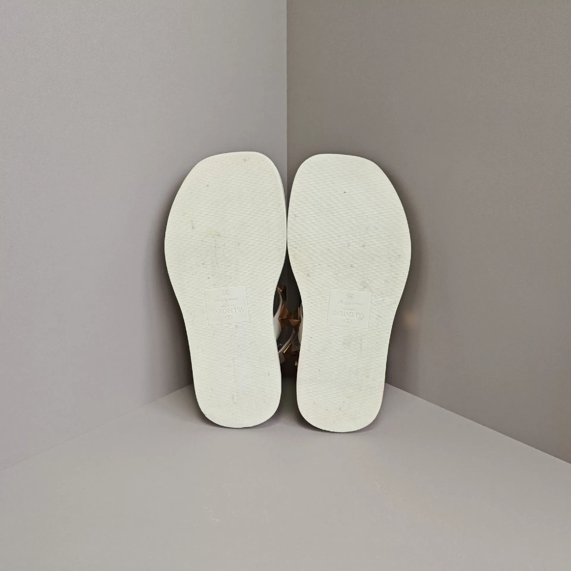 Valentino Valentino Sandals us_5 Women Size US 5 / IT 35 - 5 Thumbnail
