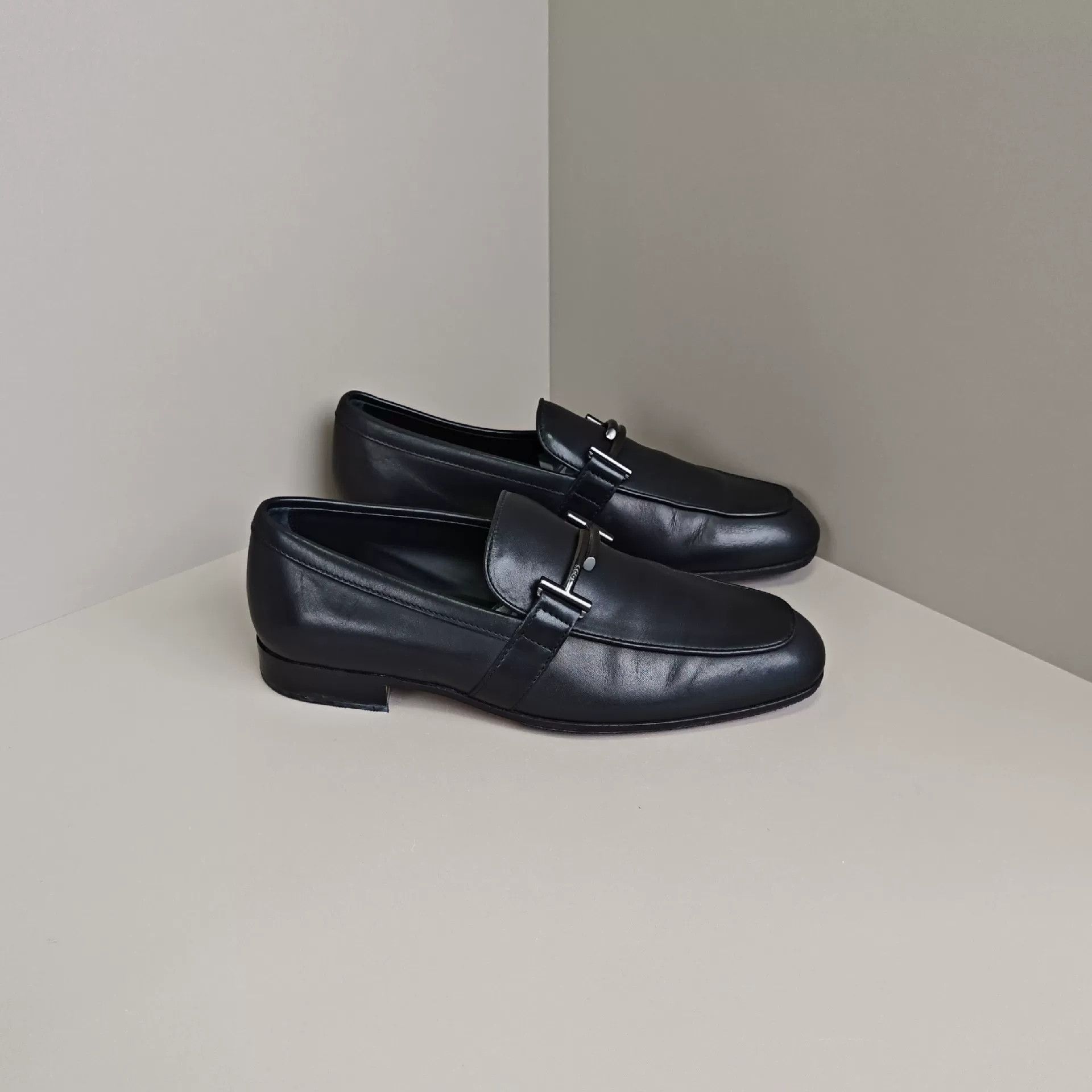 Tod's Tod's Lowtop Sneakers 6 Men Size US 6 / EU 39 - 4 Thumbnail