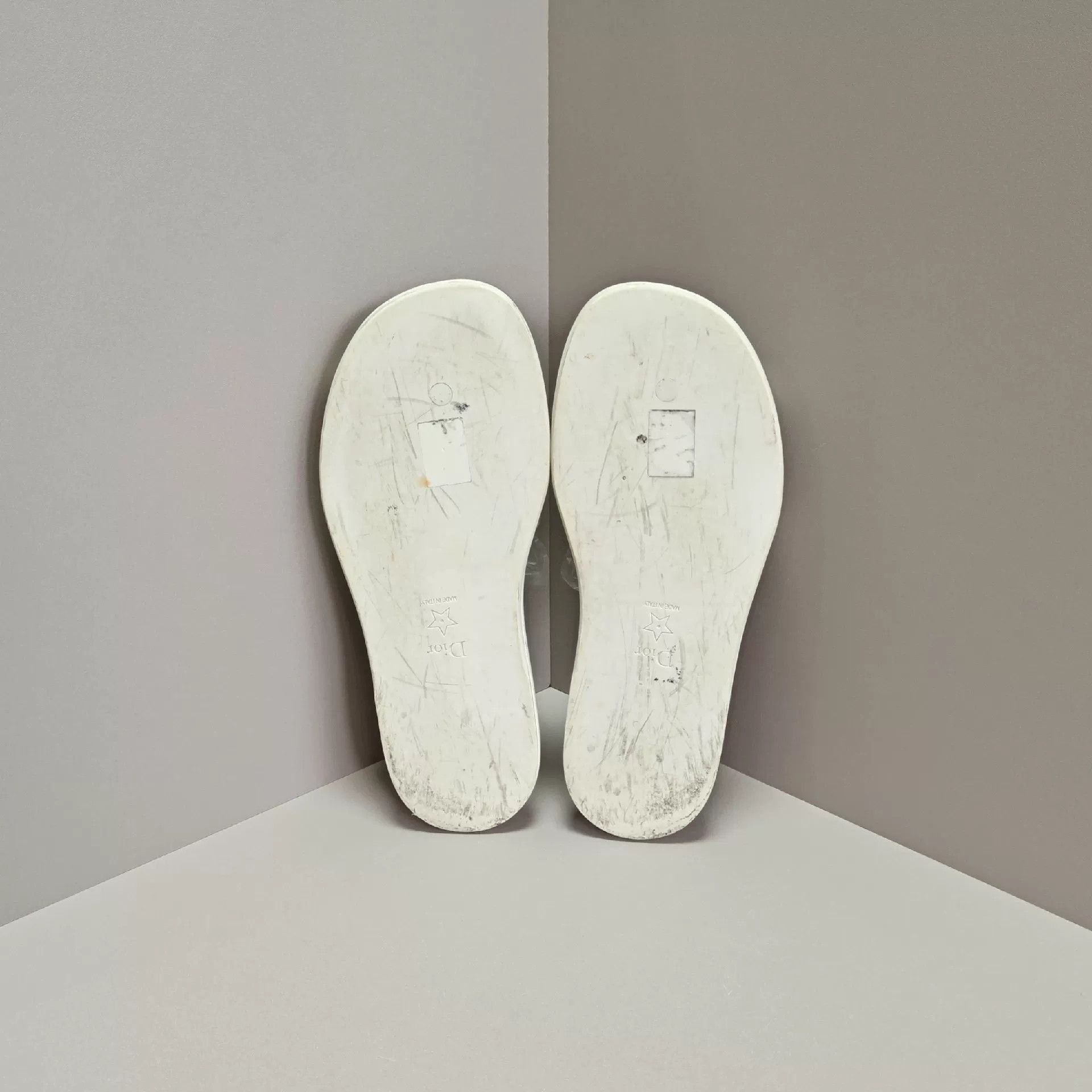 Dior Dior Sandals us_6 Women Size US 6 / IT 36 - 5 Thumbnail