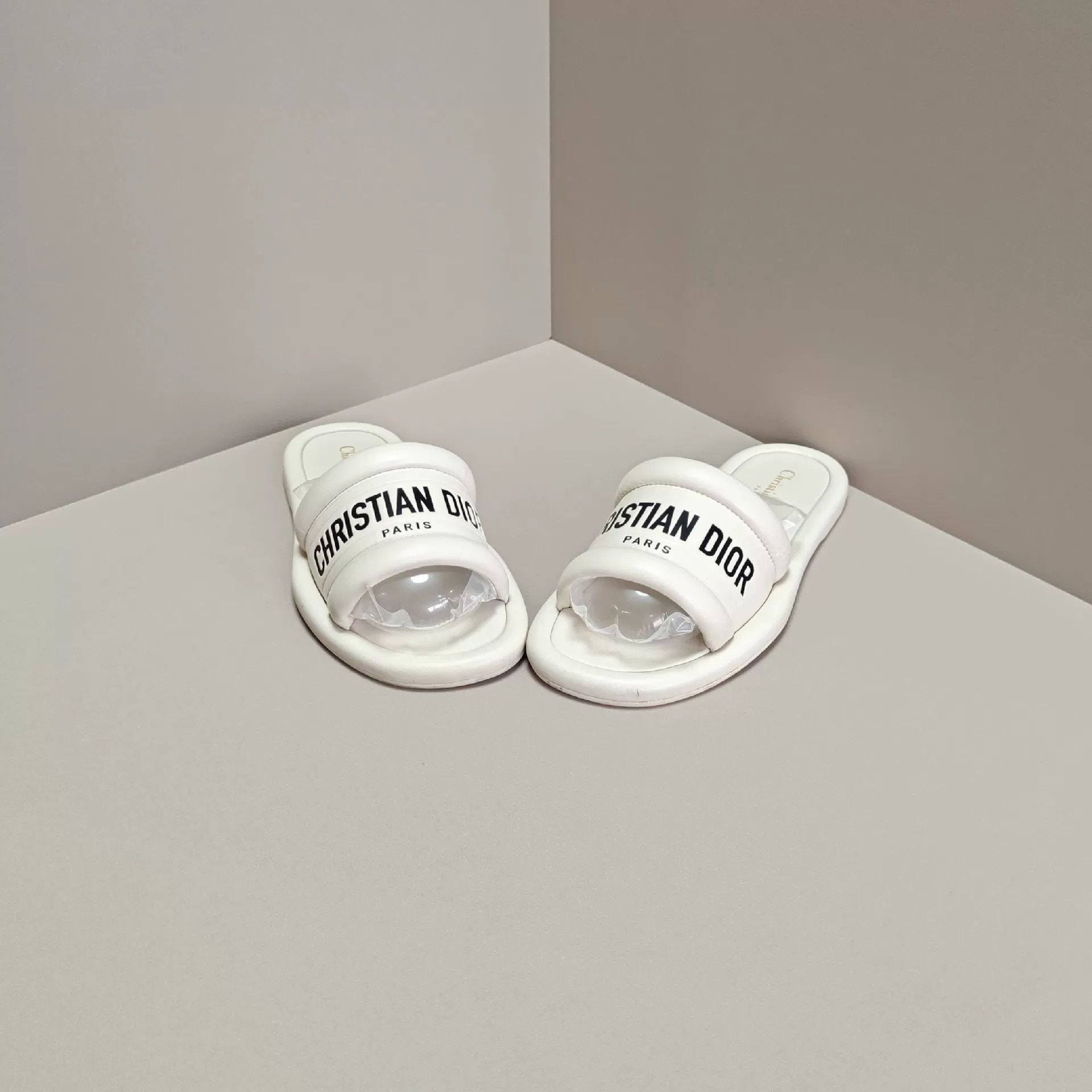 Dior Dior Sandals us_6 Women Size US 6 / IT 36 - 2 Thumbnail