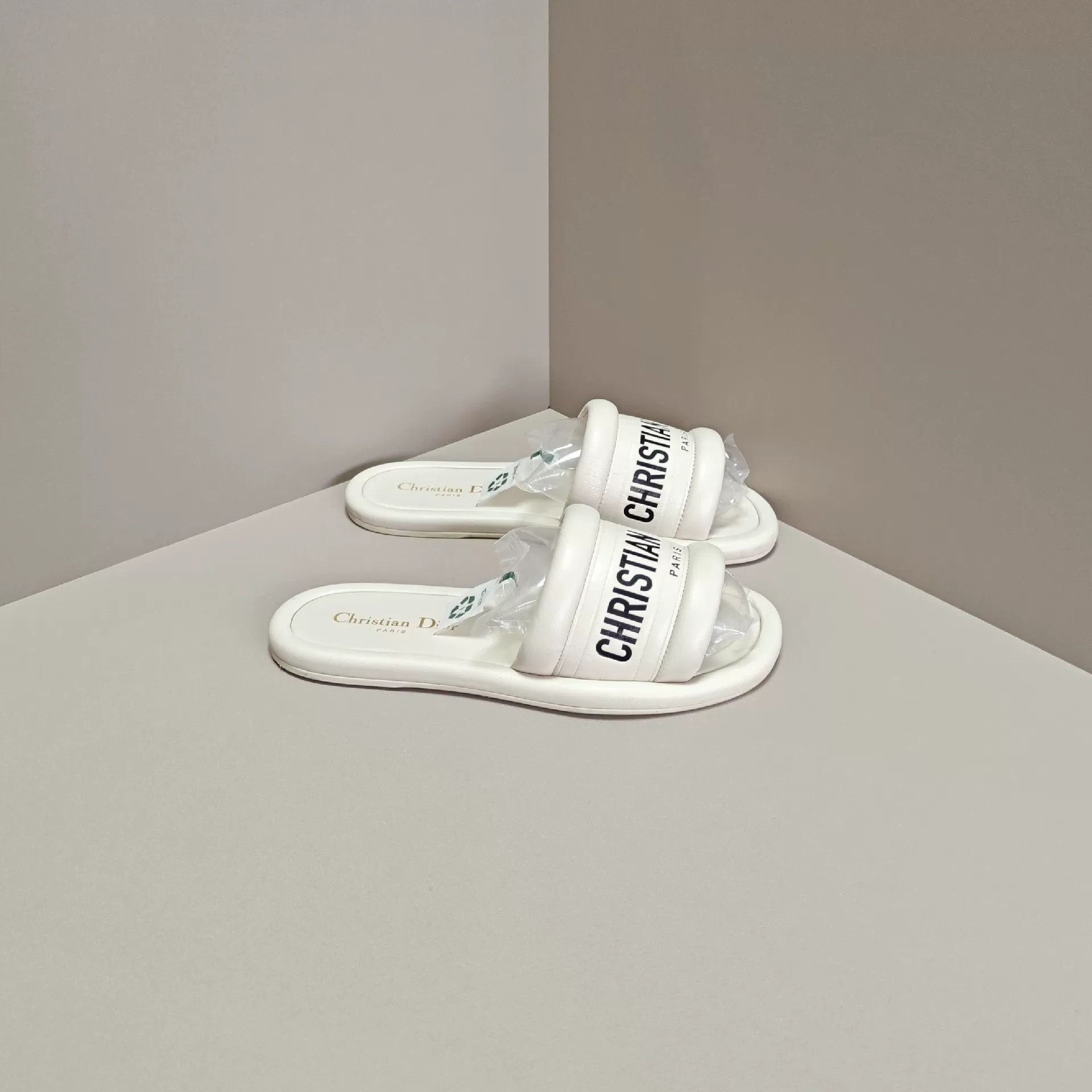 Dior Dior Sandals us_6 Women Size US 6 / IT 36 - 4 Thumbnail