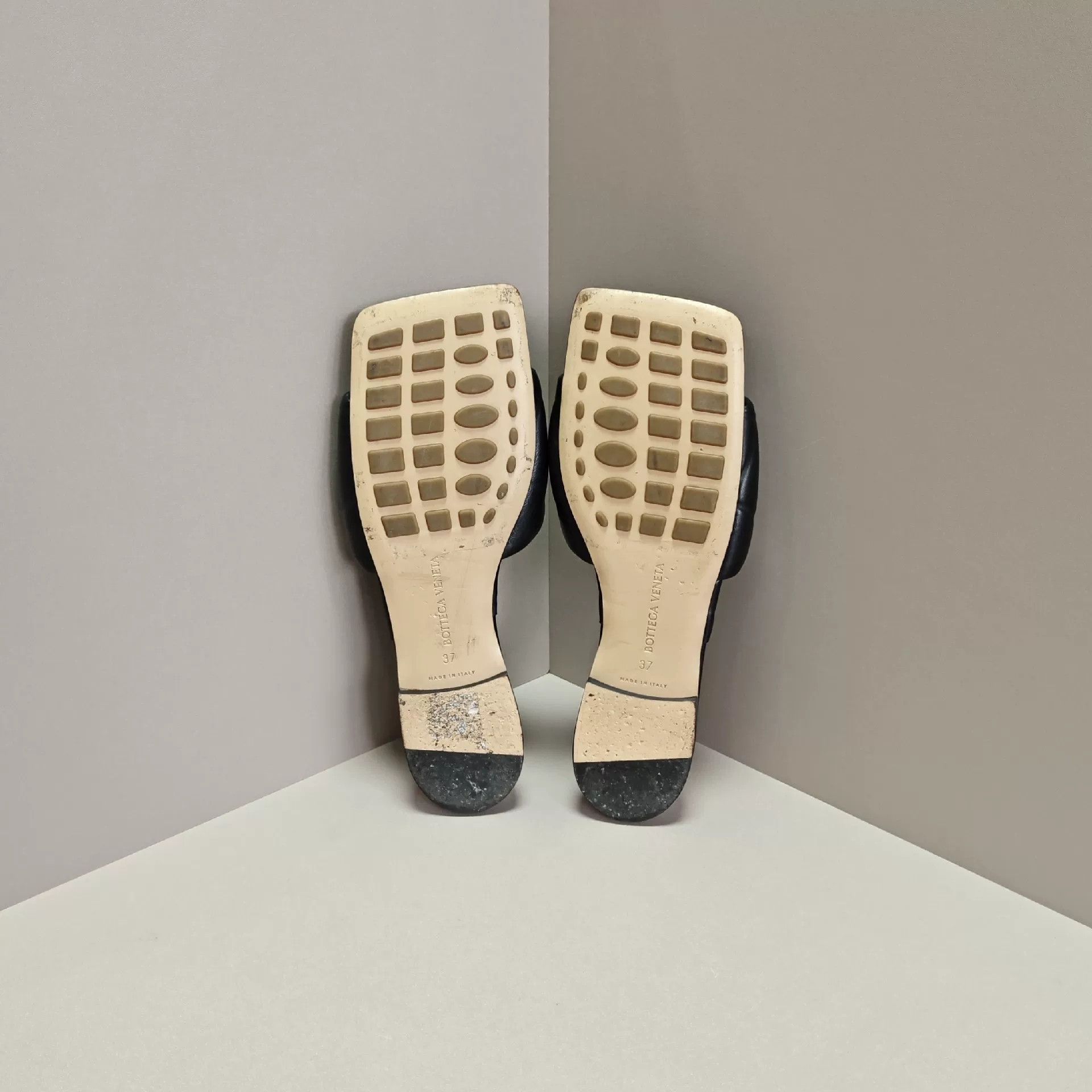 Bottega Veneta Bottega Veneta Sandals us_7 Women Size US 7 / IT 37 - 5 Thumbnail