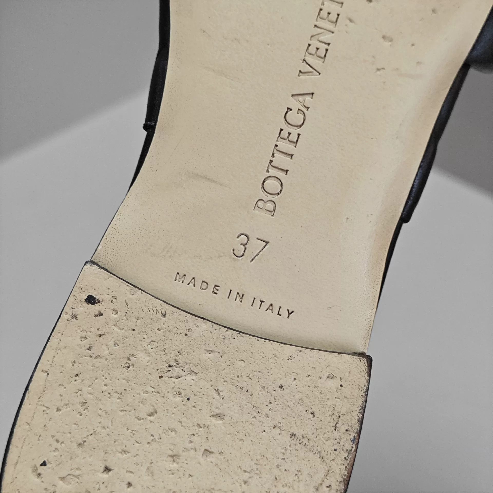 Bottega Veneta Bottega Veneta Sandals us_7 Women Size US 7 / IT 37 - 6 Thumbnail
