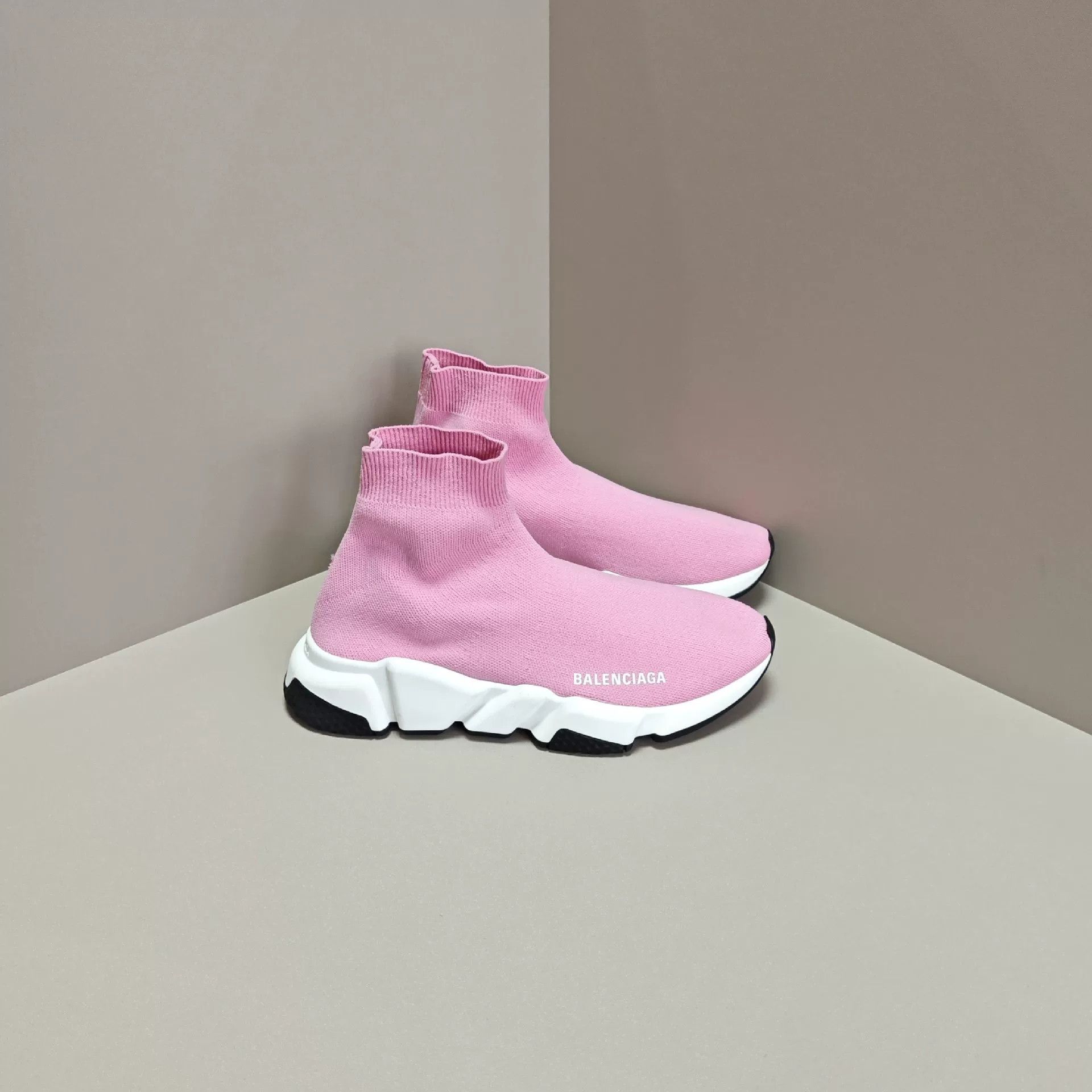 Balenciaga Balenciaga Hitop Sneakers us_8 Women Size US 8 / IT 38 - 4 Thumbnail