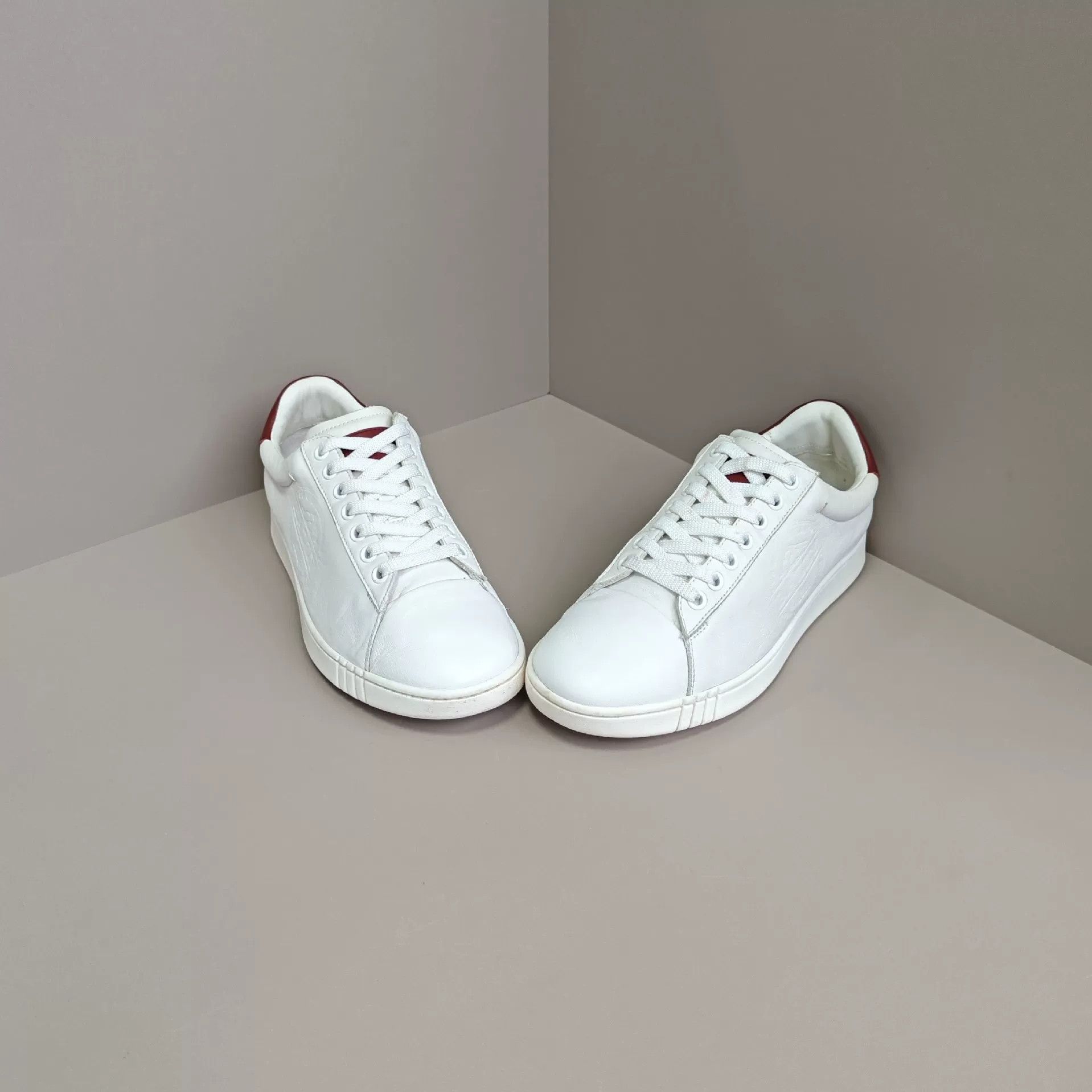 Bally Bally Lowtop Sneakers us_9 Women Size US 9 / IT 39 - 2 Thumbnail