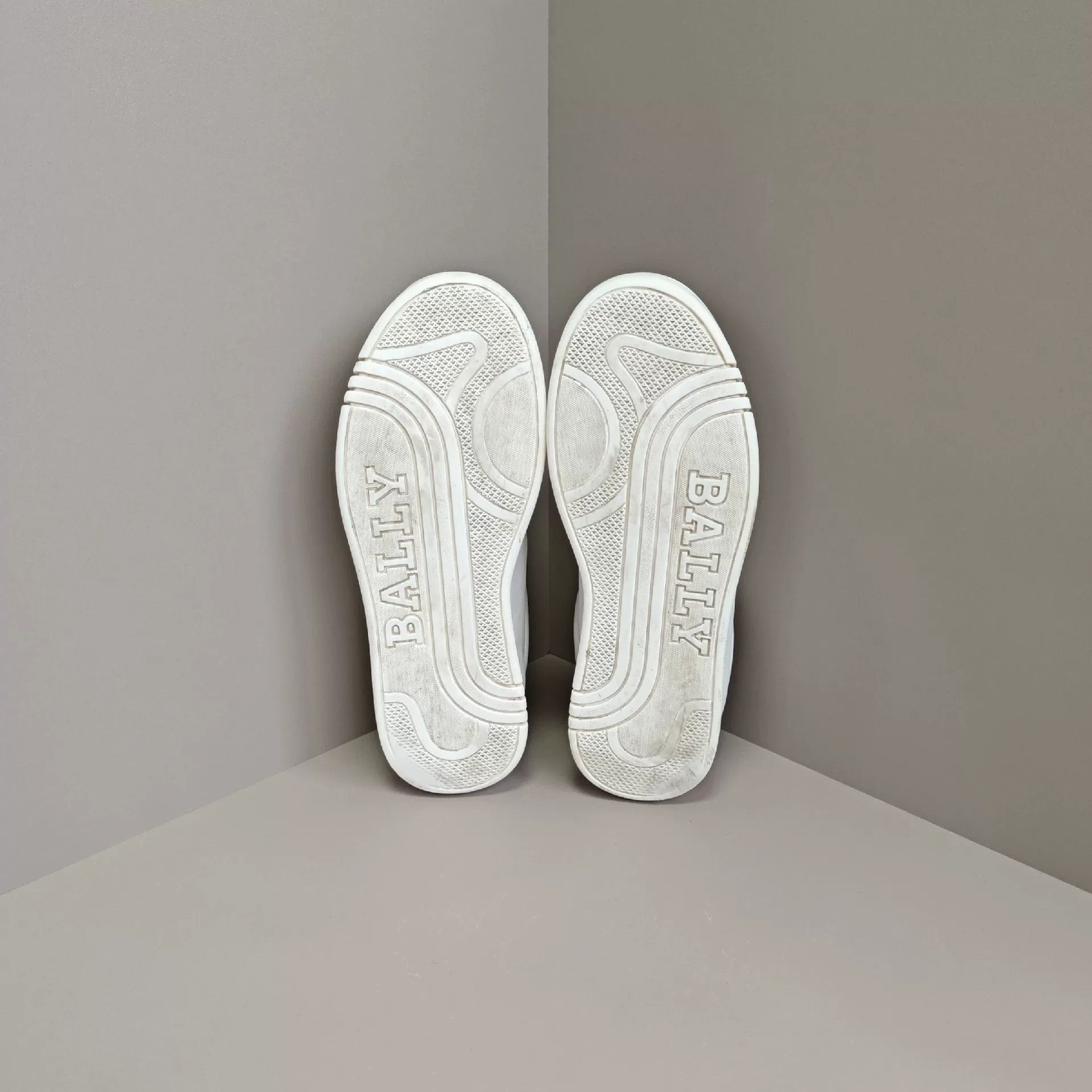 Bally Bally Lowtop Sneakers us_9 Women Size US 9 / IT 39 - 5 Thumbnail