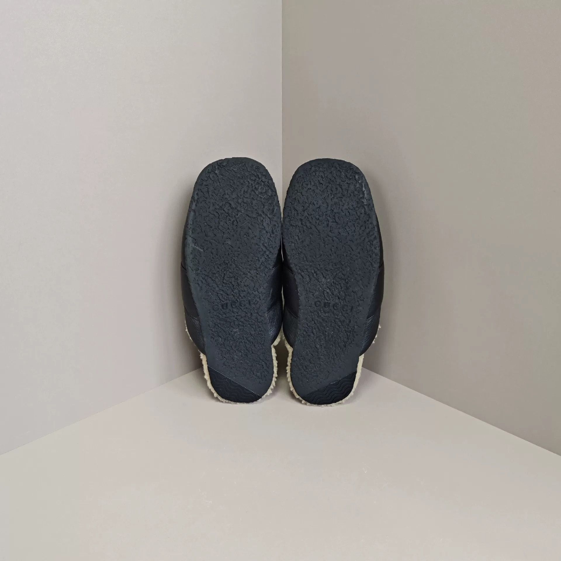 Gucci Gucci Sandals us_5 Women Size US 5 / IT 35 - 5 Thumbnail
