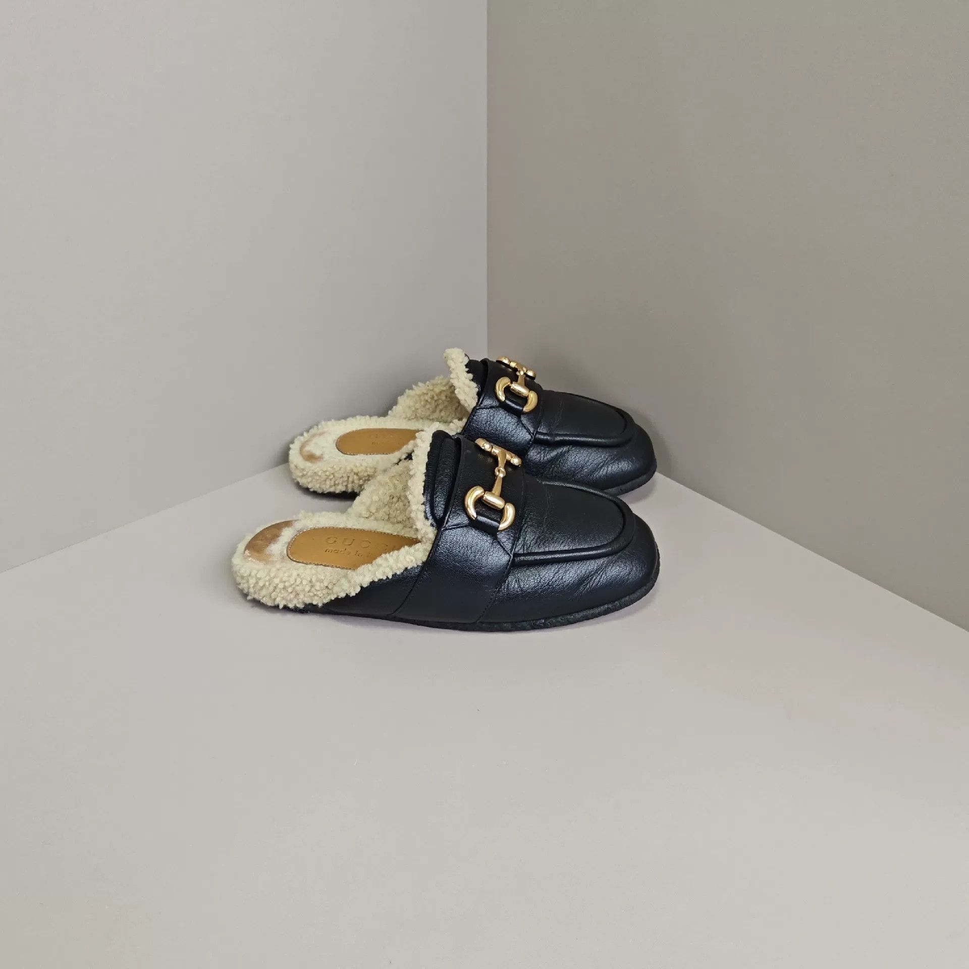 Gucci Gucci Sandals us_5 Women Size US 5 / IT 35 - 4 Thumbnail
