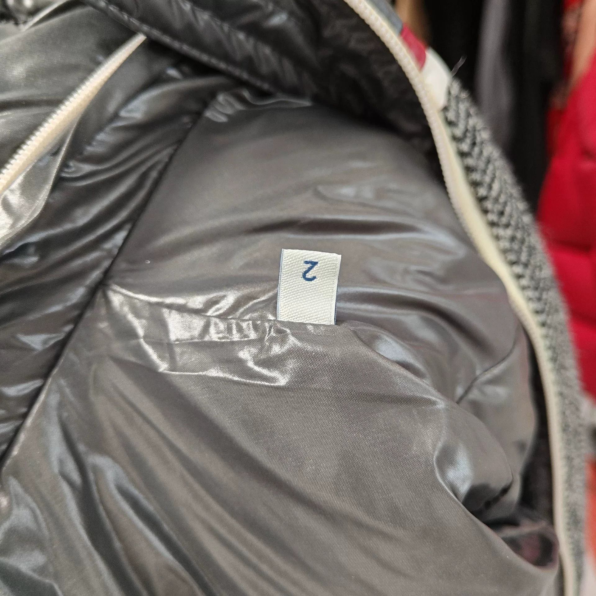 Moncler Moncler Down Down Jacket us_2 Women Size XS / US 0-2 / IT 36-38 - 6 Thumbnail