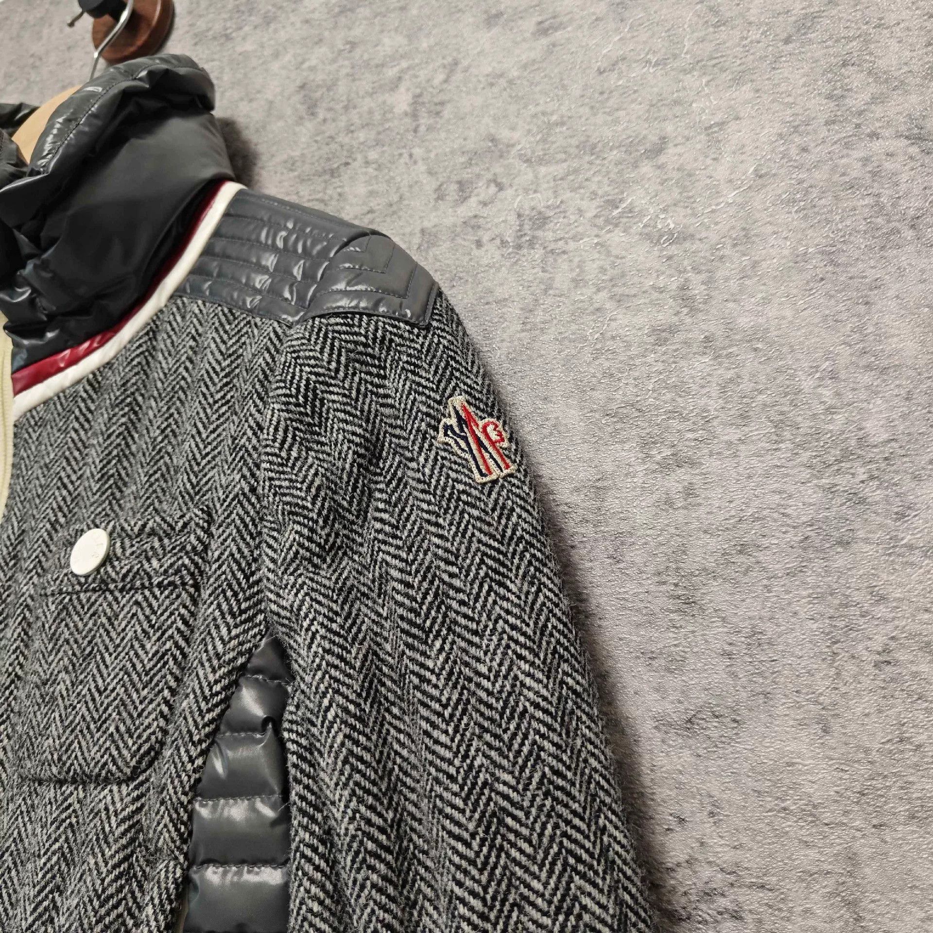 Moncler Moncler Down Down Jacket us_2 Women Size XS / US 0-2 / IT 36-38 - 3 Thumbnail