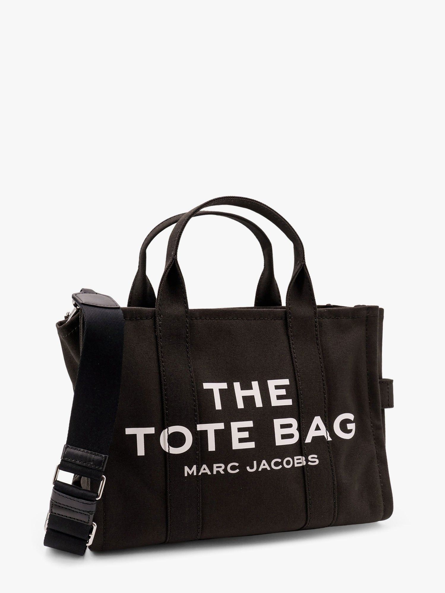 Marc Jacobs The Medium Tote Canvas Crossbody Bag Size ONE SIZE - 3 Thumbnail