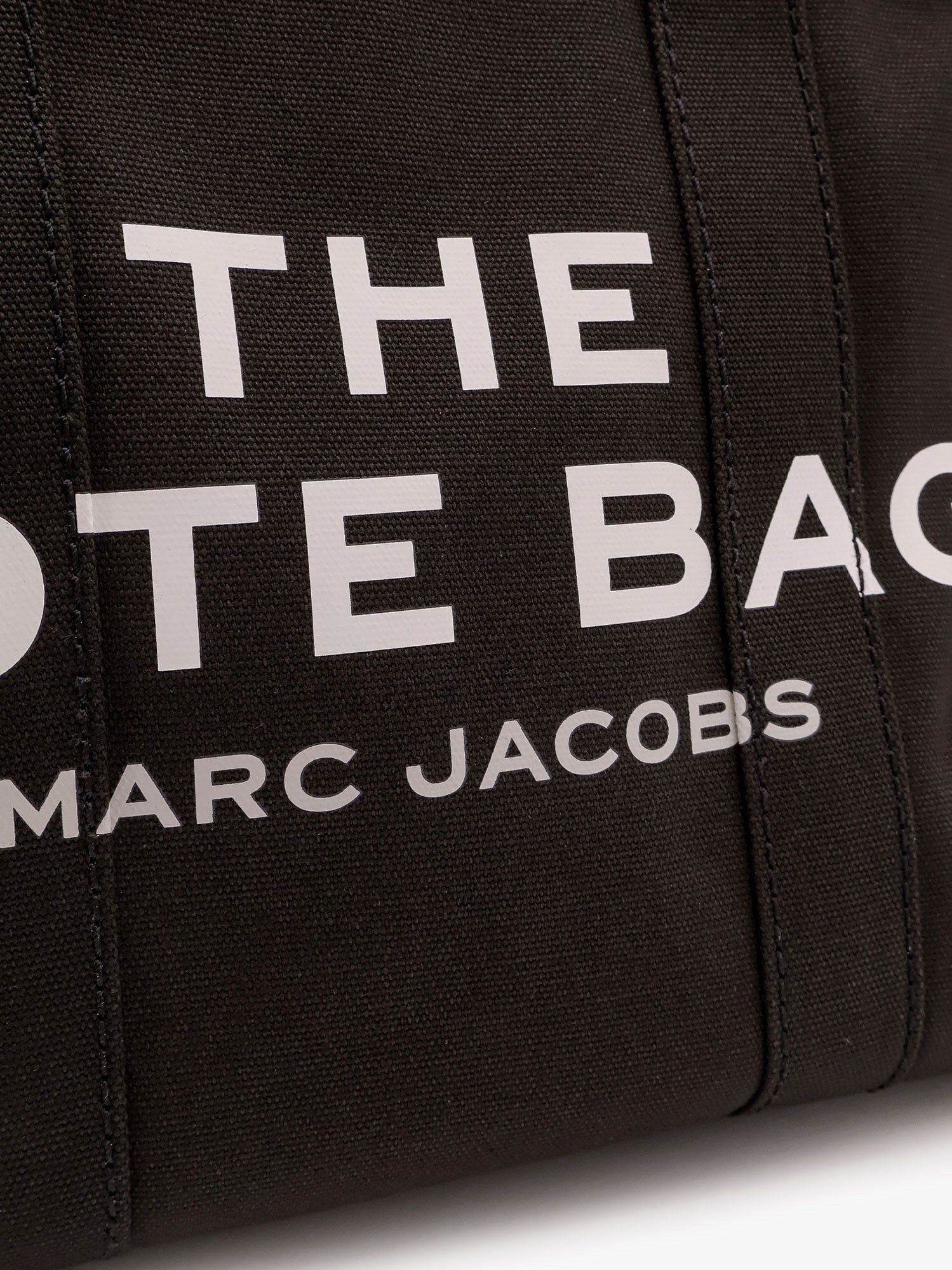 Marc Jacobs The Medium Tote Canvas Crossbody Bag Size ONE SIZE - 5 Thumbnail