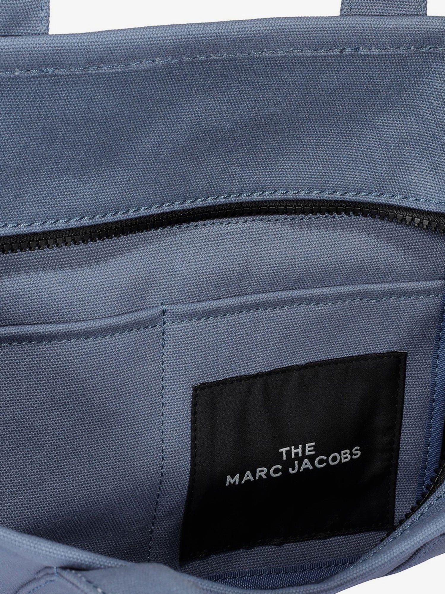 Marc Jacobs The Medium Tote Denim Crossbody Bag Size ONE SIZE - 5 Thumbnail