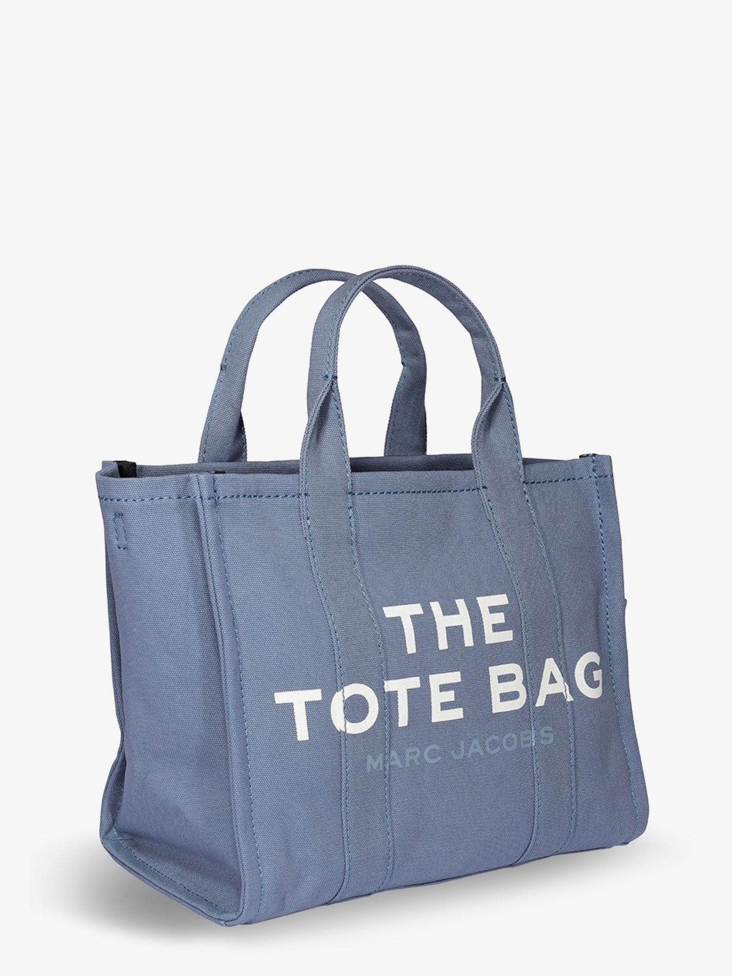 Marc Jacobs The Medium Tote Denim Crossbody Bag Size ONE SIZE - 3 Thumbnail