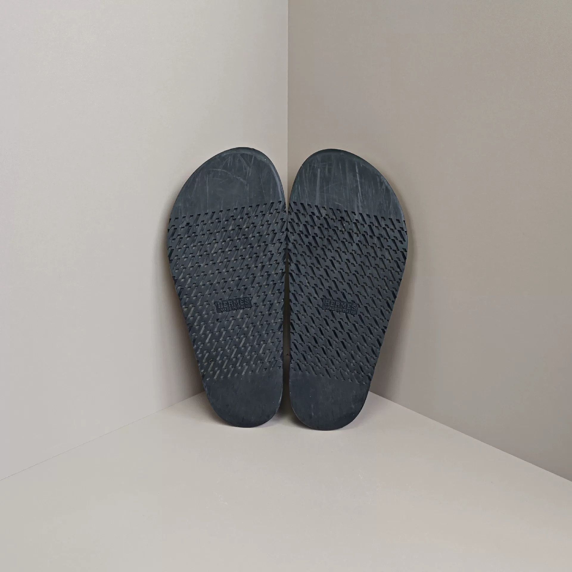 Hermes Hermes Sandals 9 Men Size US 9 / EU 42 - 5 Thumbnail
