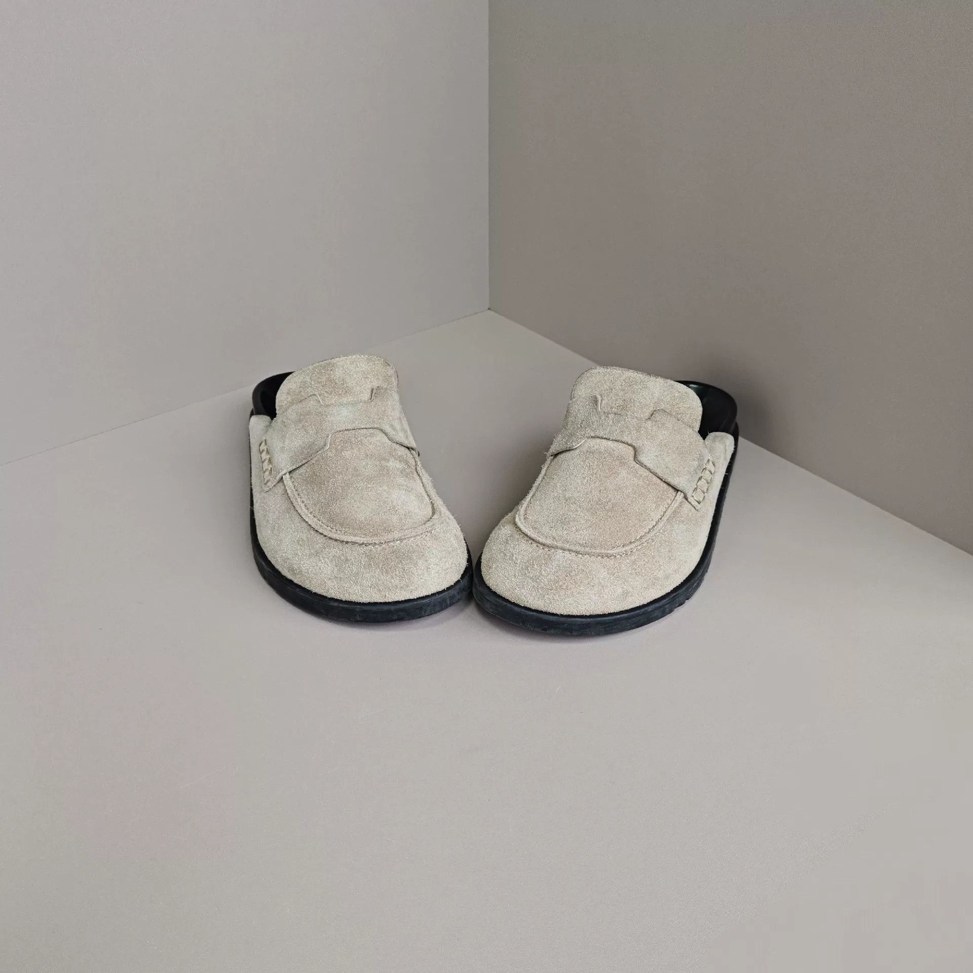 Hermes Hermes Sandals 9 Men Size US 9 / EU 42 - 2 Thumbnail