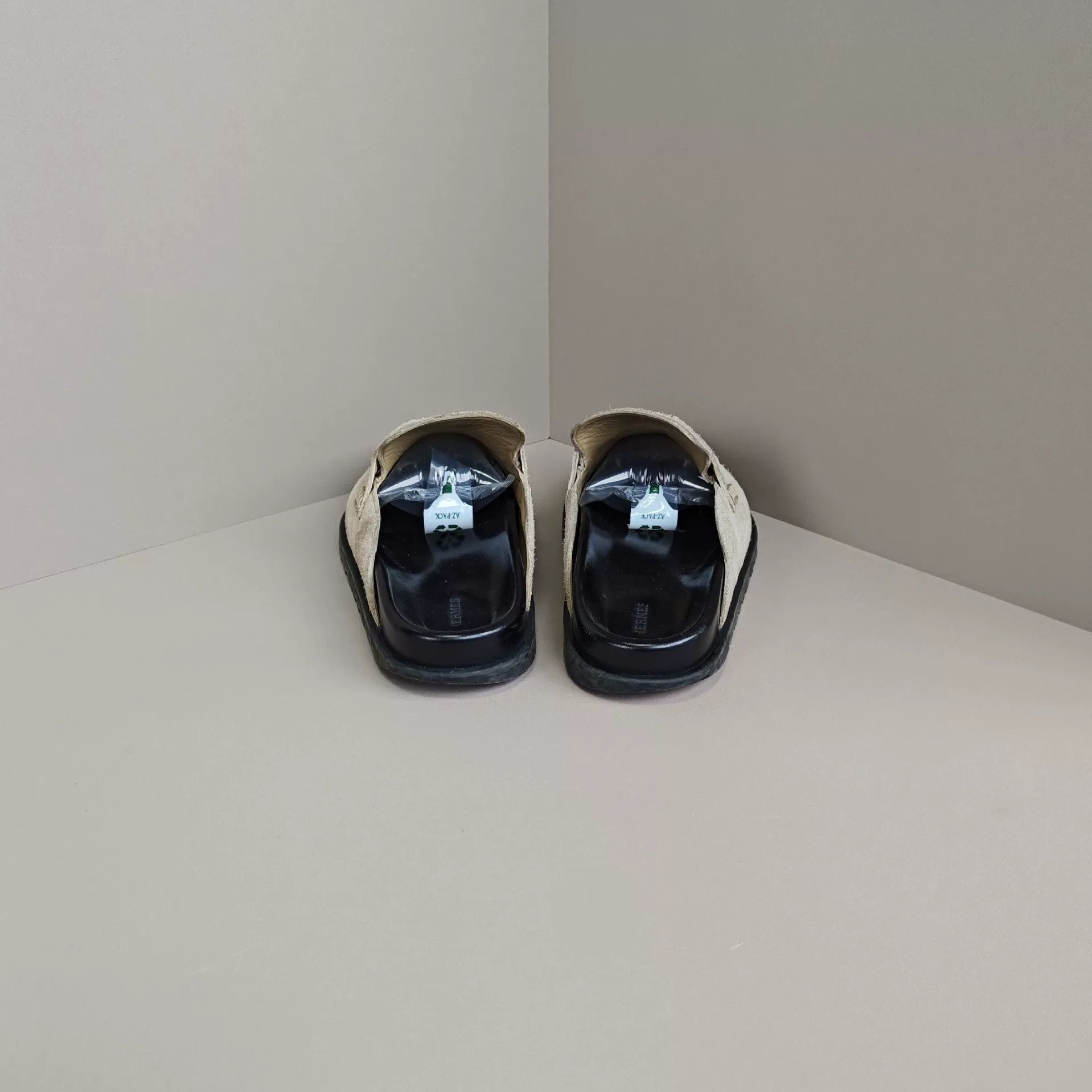 Hermes Hermes Sandals 9 Men Size US 9 / EU 42 - 3 Thumbnail