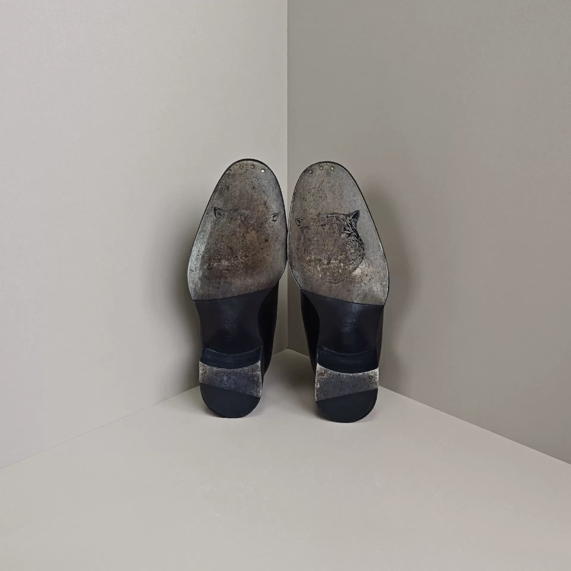 Gucci Gucci Lowtop Sneakers us_7 Women Size US 7 / IT 37 - 5 Thumbnail