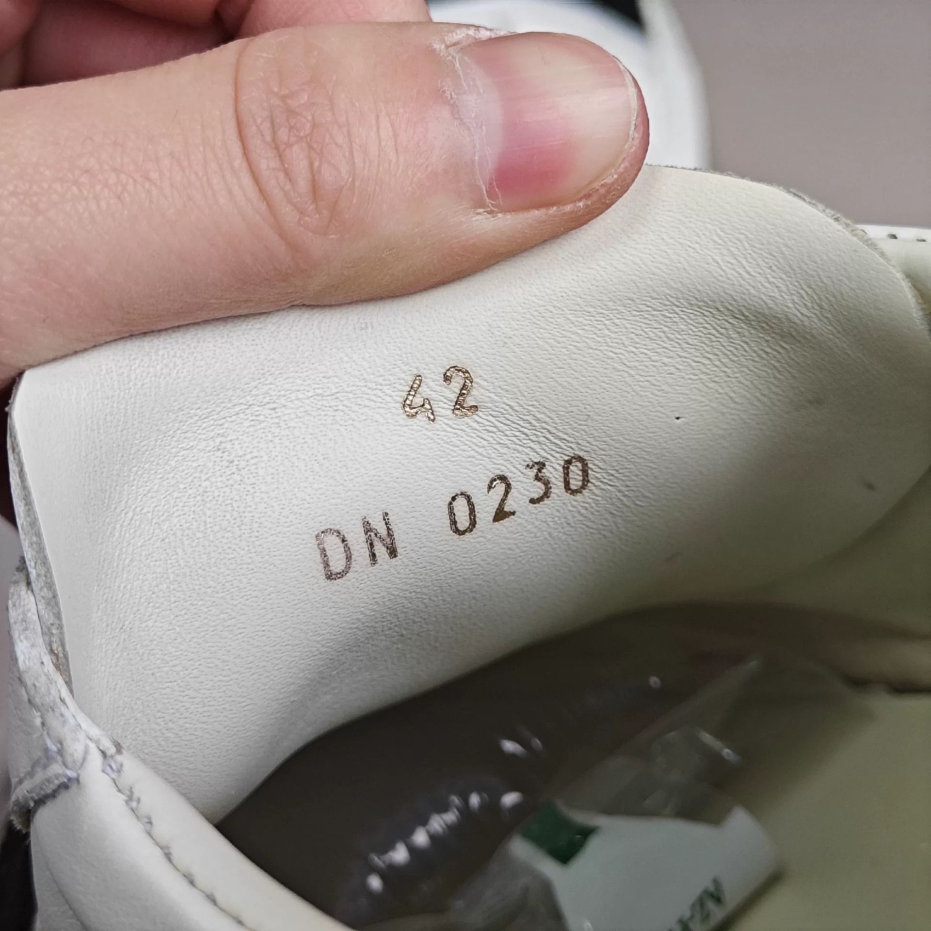 Givenchy Givenchy Lowtop Sneakers 9 Men Size US 9 / EU 42 - 6 Thumbnail
