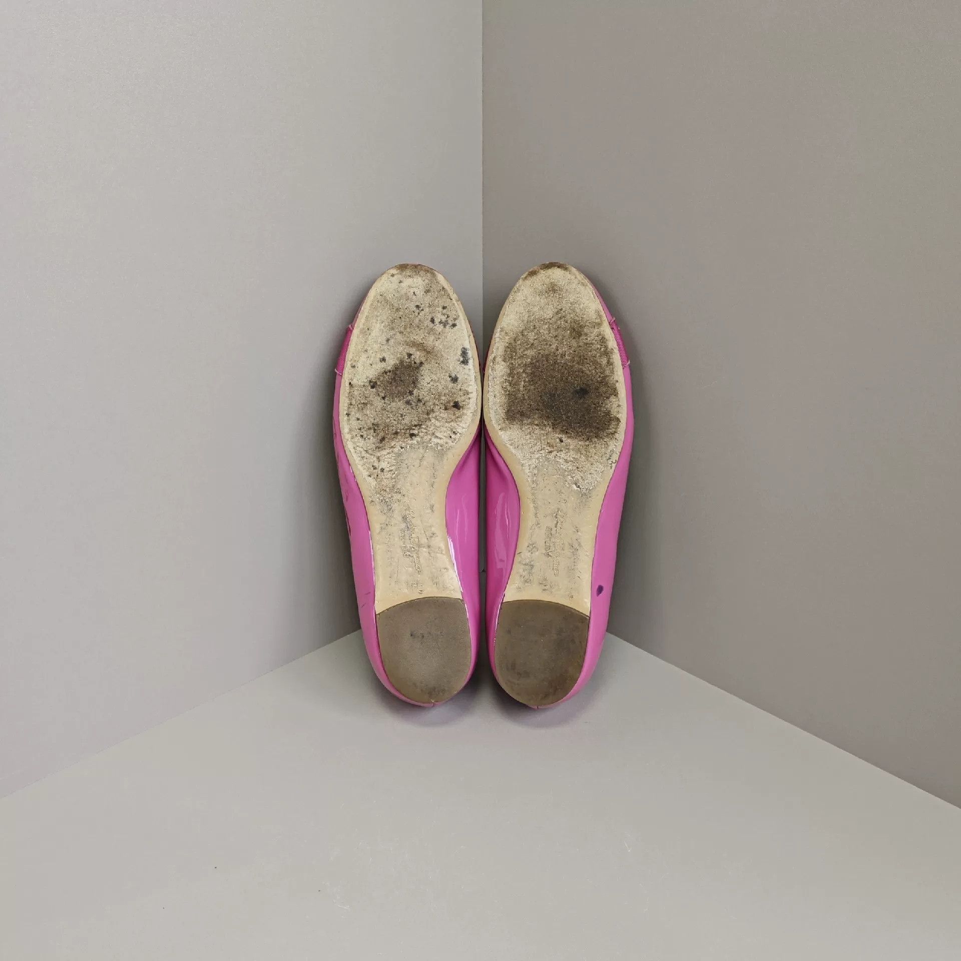 Salvatore Ferragamo Salvatore Ferragamo Lowtop Sneakers us_6 Women Size US 6 / IT 36 - 5 Thumbnail