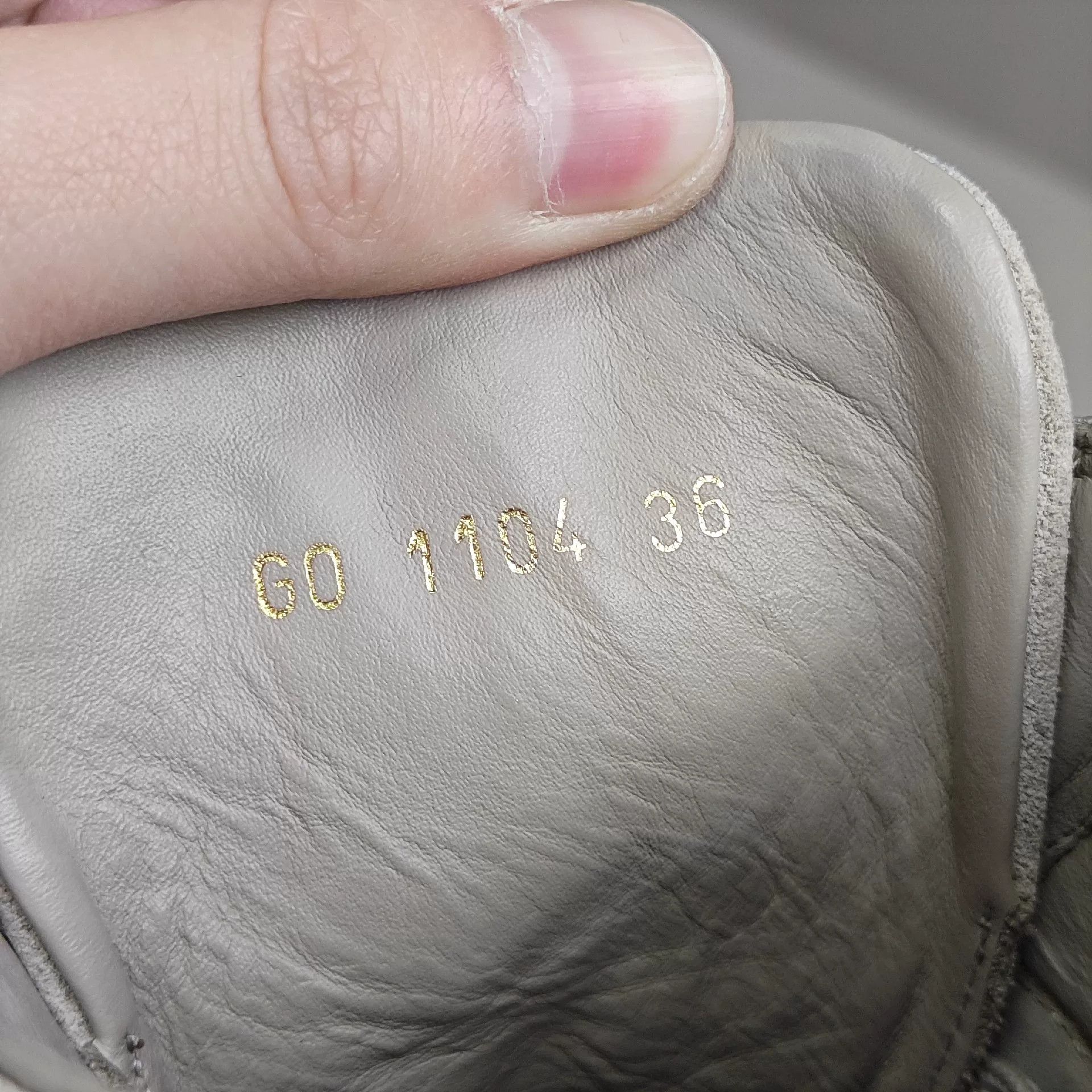 Louis Vuitton Louis Vuitton Hitop Sneakers us_6 Women Size US 6 / IT 36 - 6 Thumbnail