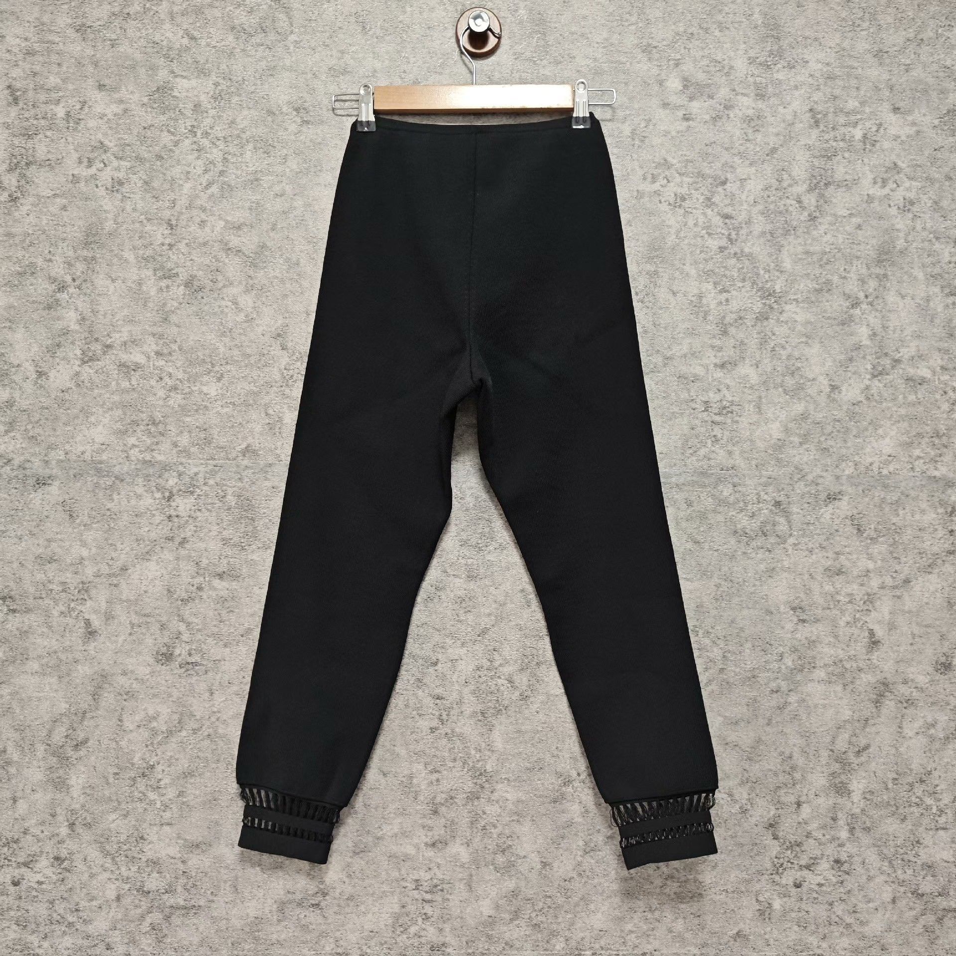 Alexander Wang Alexander Wang Casual Pants 26 Women Size 26" / US 2 / IT 38 - 2 Thumbnail