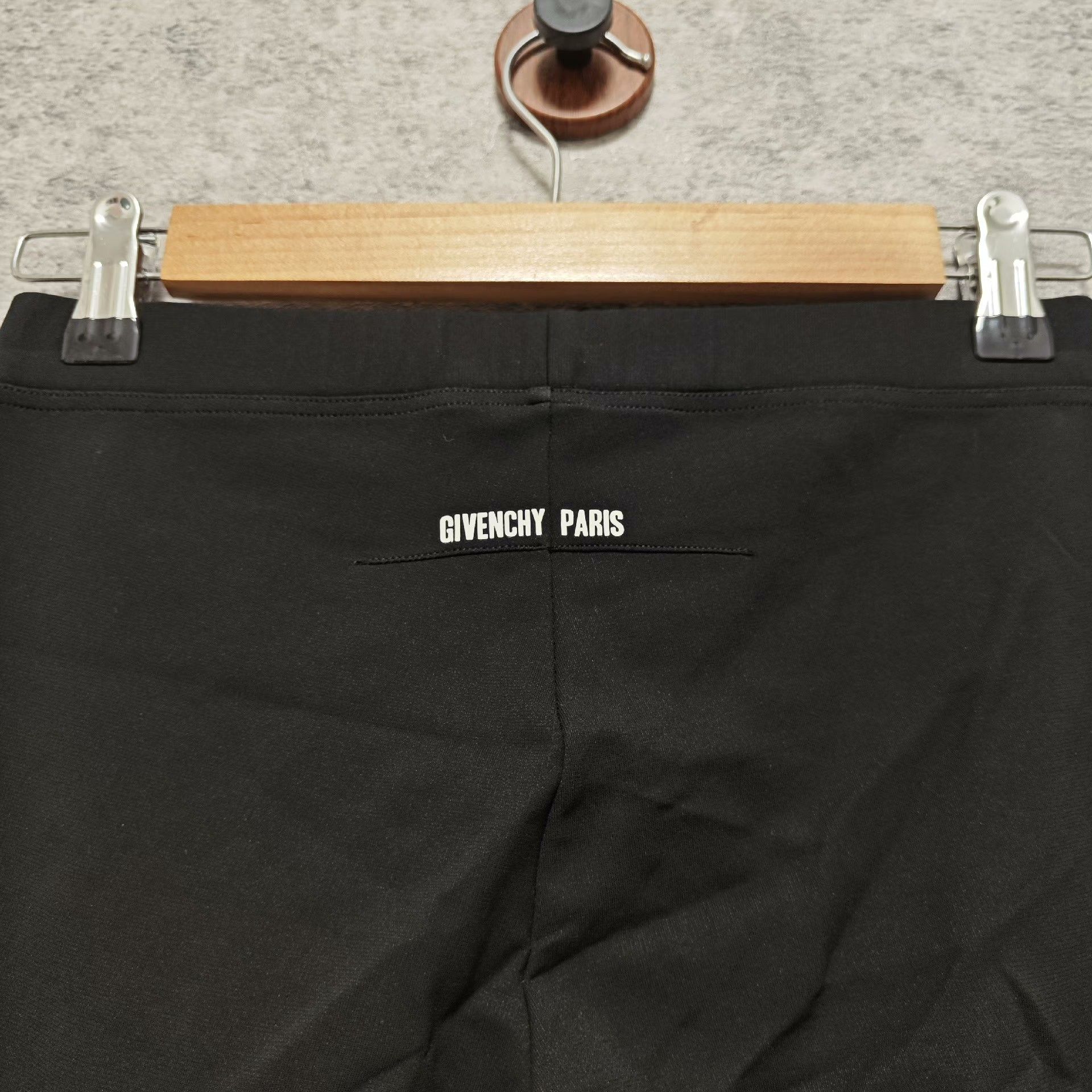 Givenchy Givenchy Casual Slim Pants 36 Women Size 36" / US 14 / IT 50 - 3 Thumbnail