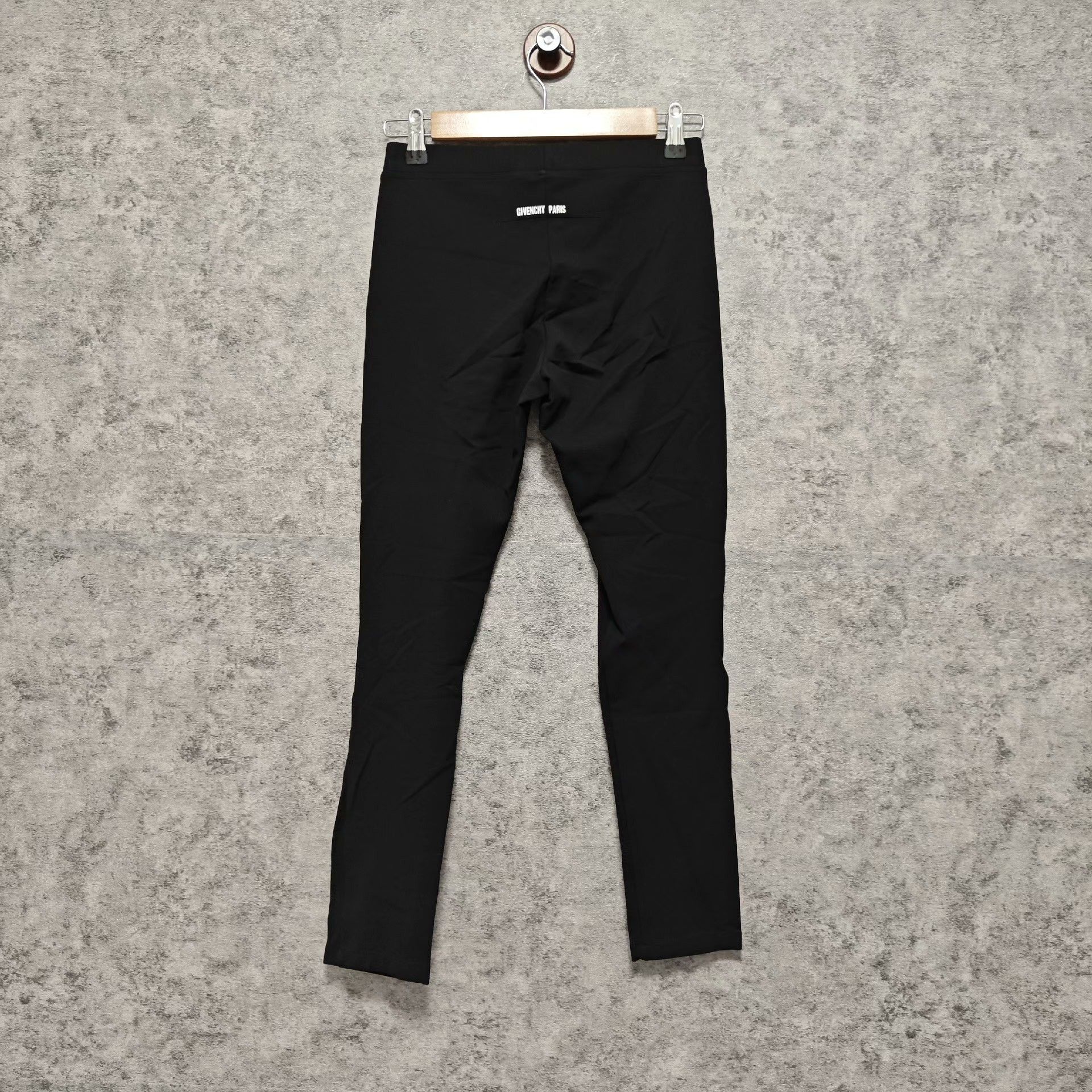 Givenchy Givenchy Casual Slim Pants 36 Women Size 36" / US 14 / IT 50 - 2 Thumbnail