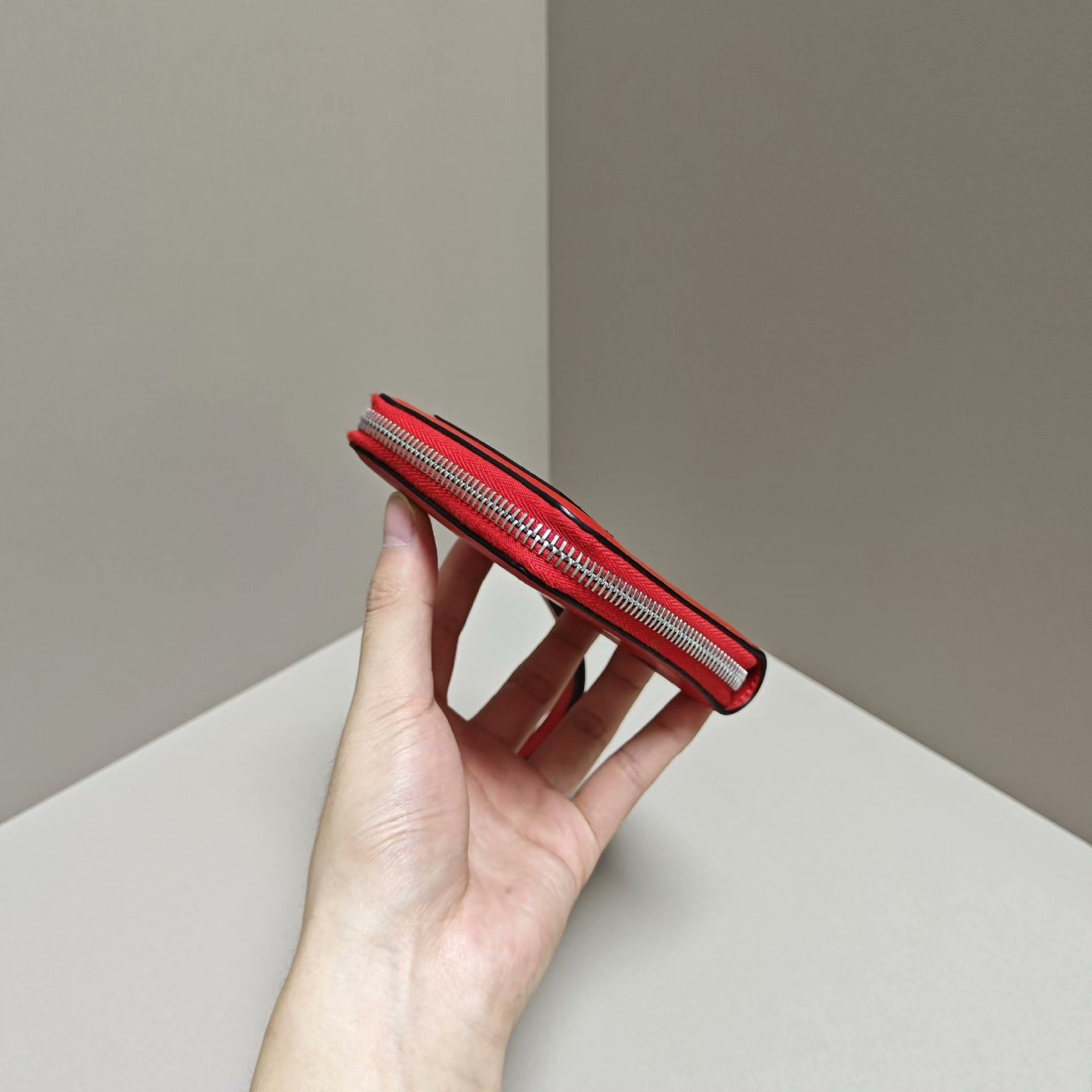 Fendi Fendi Wallet one size Men Size ONE SIZE - 3 Thumbnail