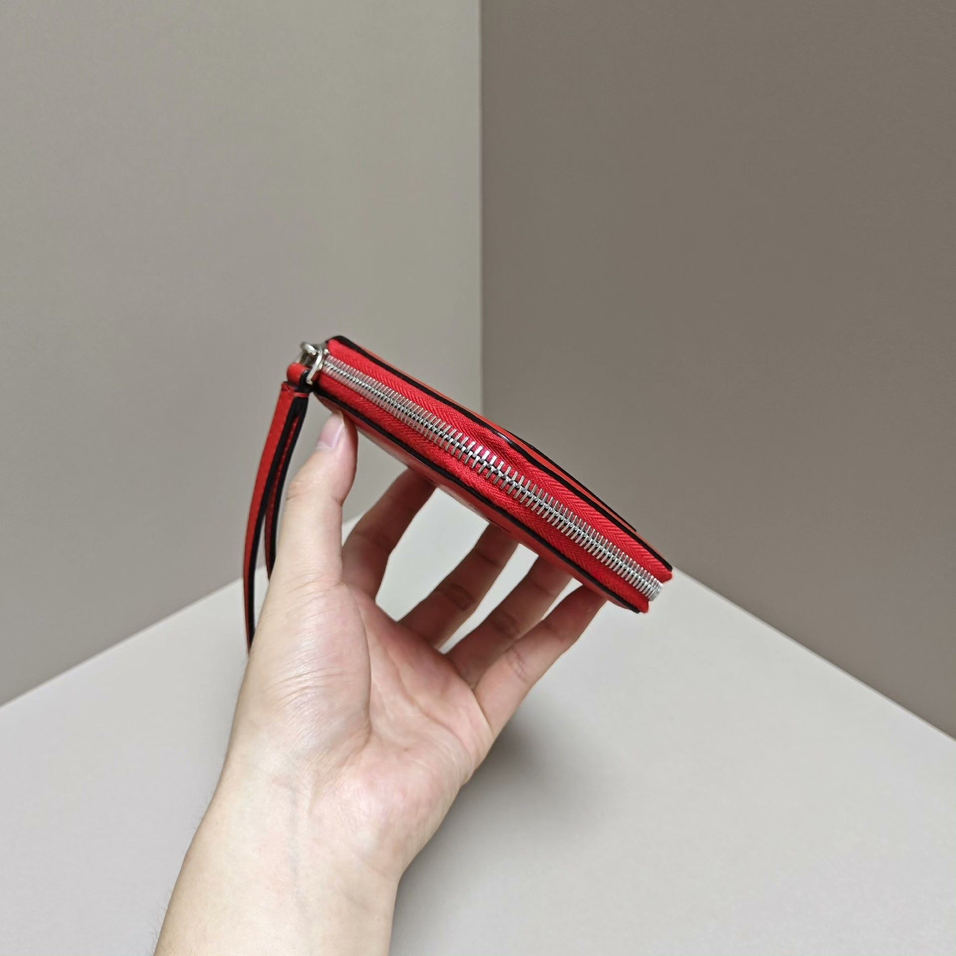 Fendi Fendi Wallet one size Men Size ONE SIZE - 4 Thumbnail