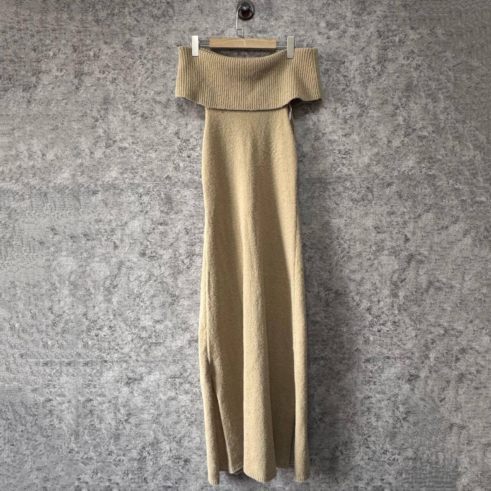 Gucci Gucci Wool Dress M Women Size M / US 6-8 / IT 42-44 - 2 Thumbnail