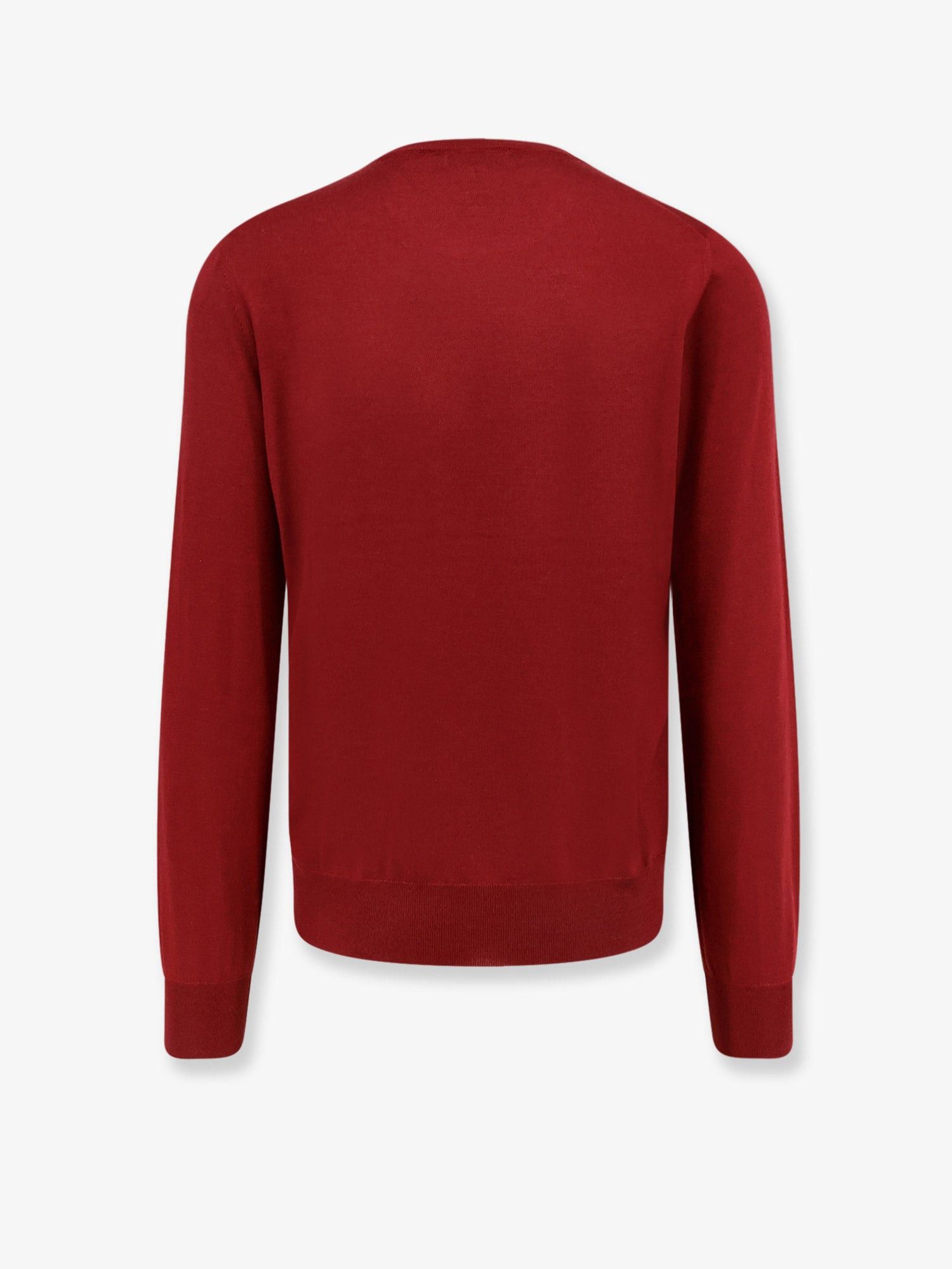 Brunello Cucinelli Cahmere And Silk Sweater Size US L / EU 52-54 / 3 - 2 Thumbnail